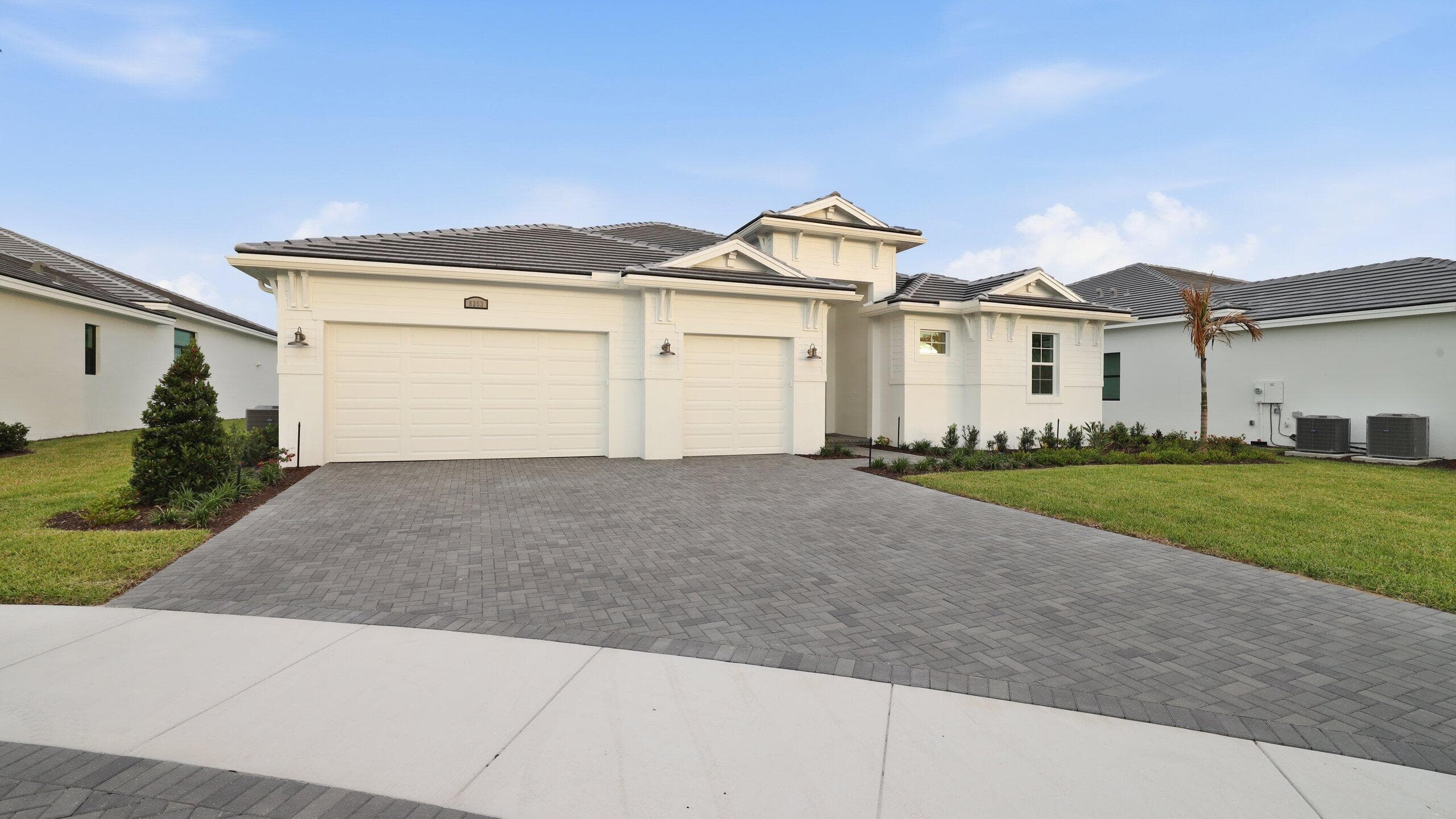 8353 SW Puccini Way, Port St. Lucie, FL 34987 — photo 3 of 75