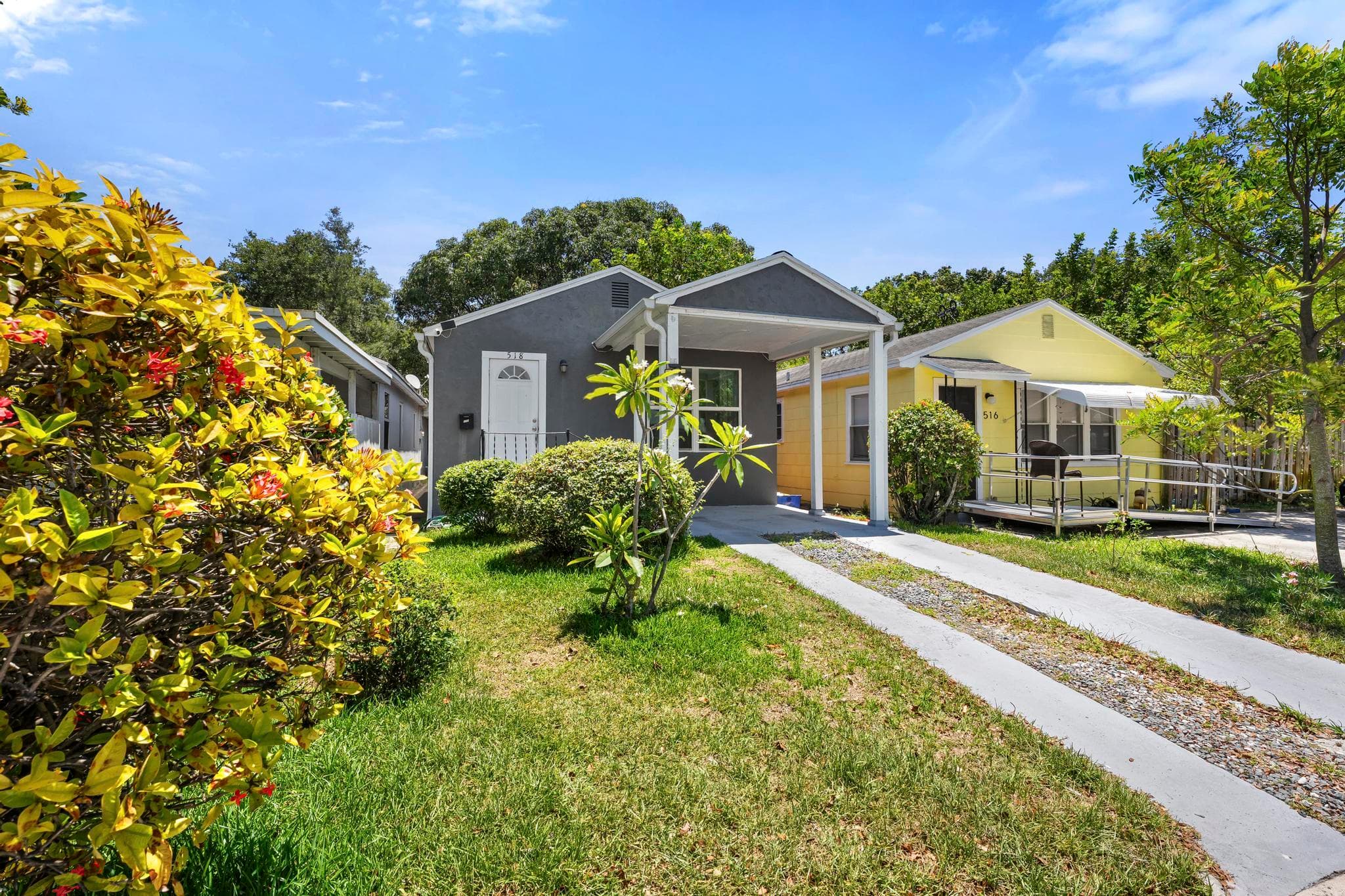 518 N C Street, Lake Worth Beach, FL 33460 — photo 2 of 28