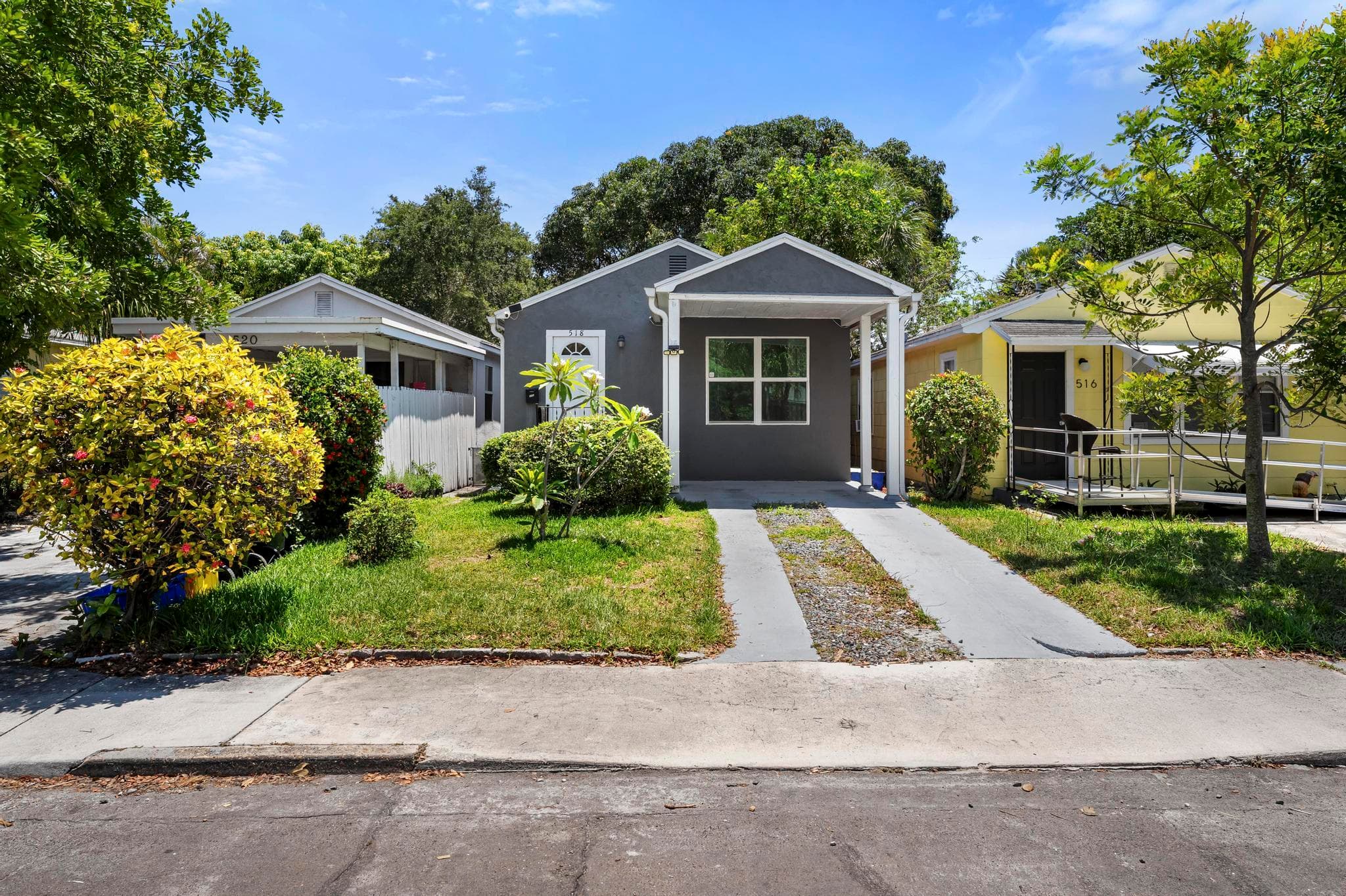 518 N C Street, Lake Worth Beach, FL 33460 — photo 1 of 28