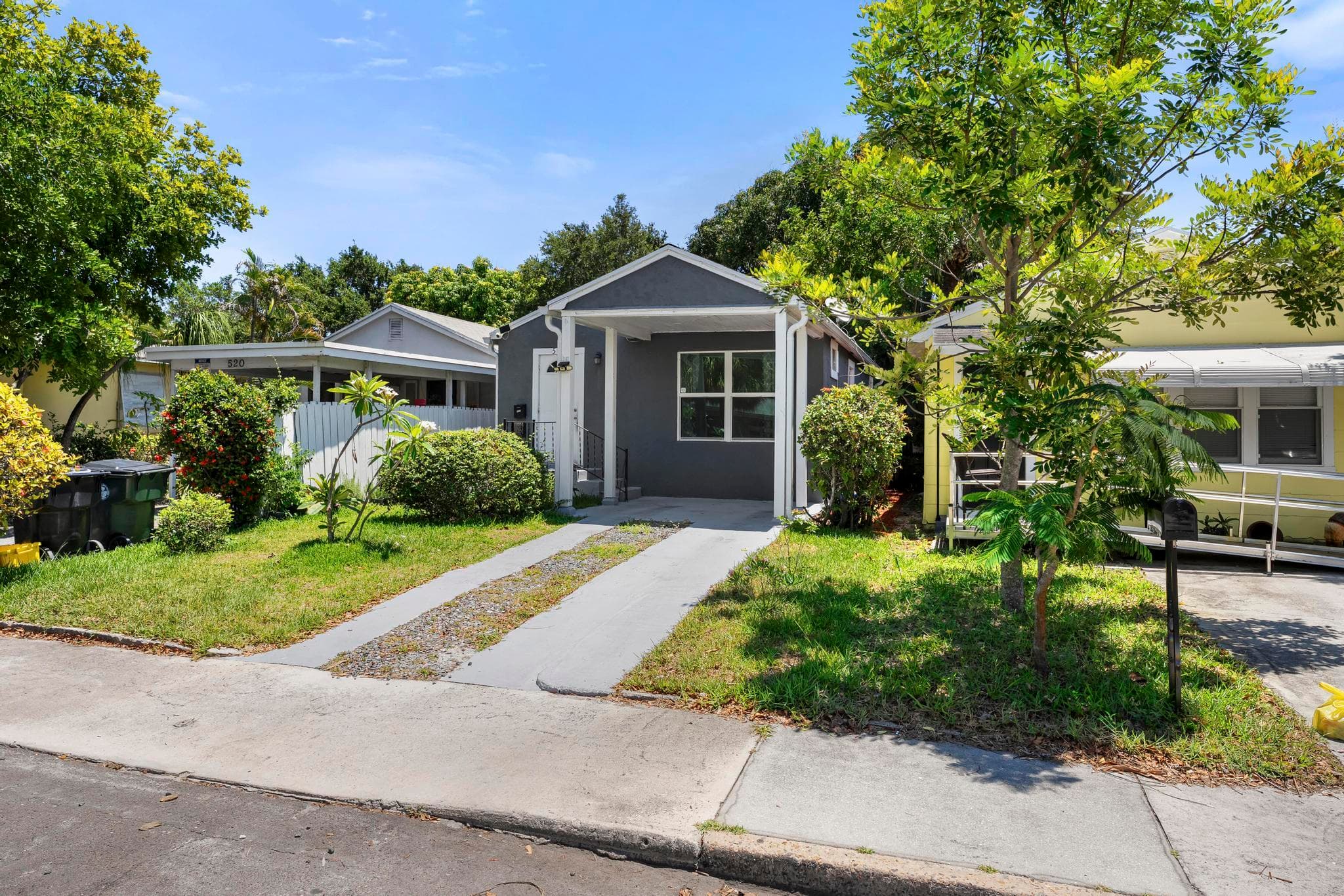 518 N C Street, Lake Worth Beach, FL 33460 — photo 4 of 28