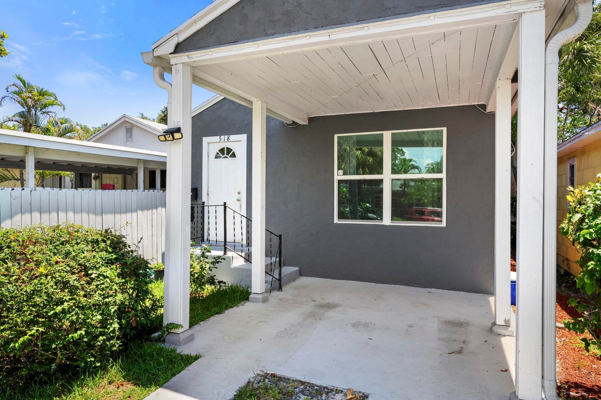 518 N C Street, Lake Worth Beach, FL 33460 — photo 3 of 28