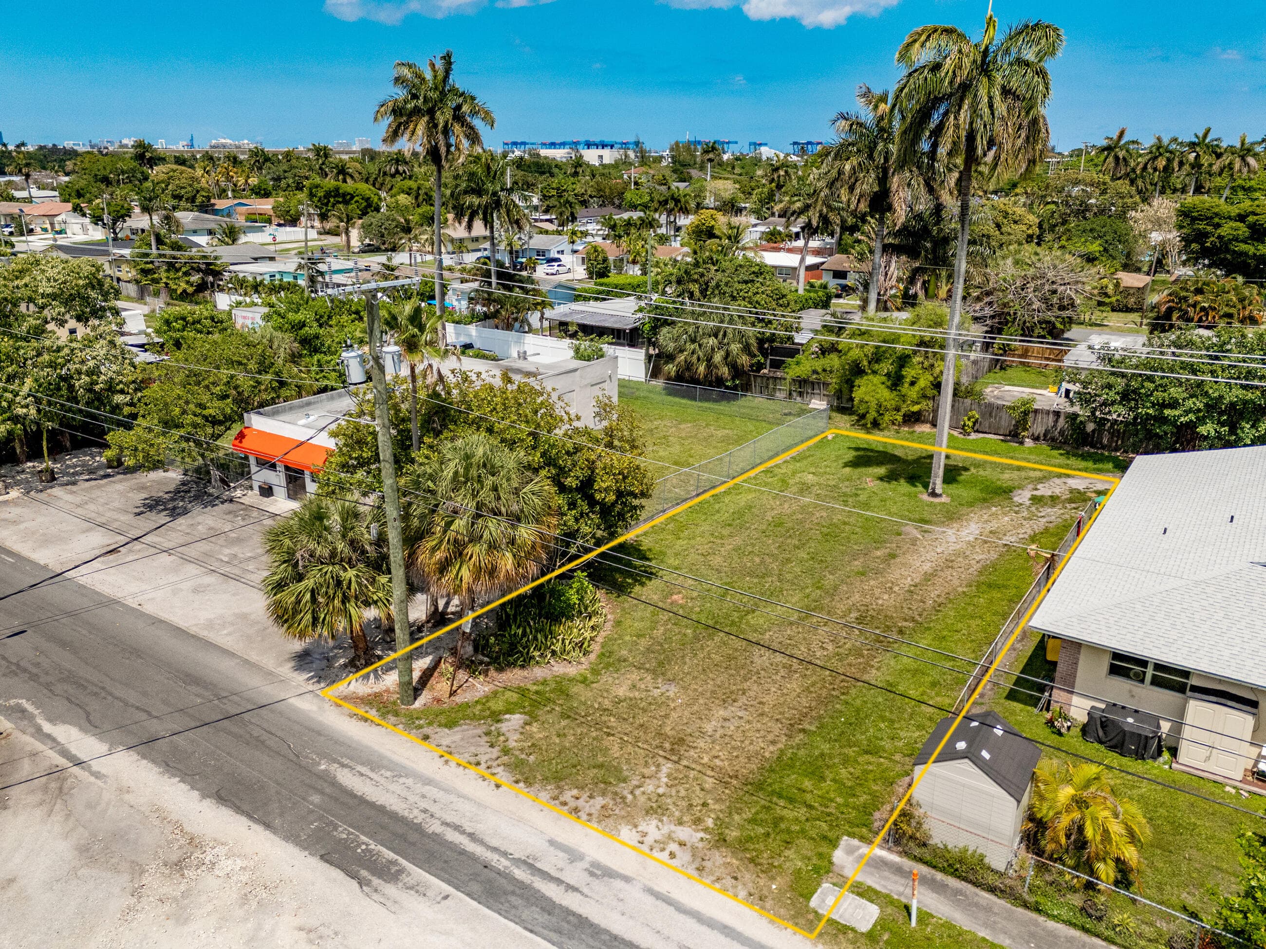 0 NE 1st Avenue, Dania Beach, FL 33004 — photo 8 of 16