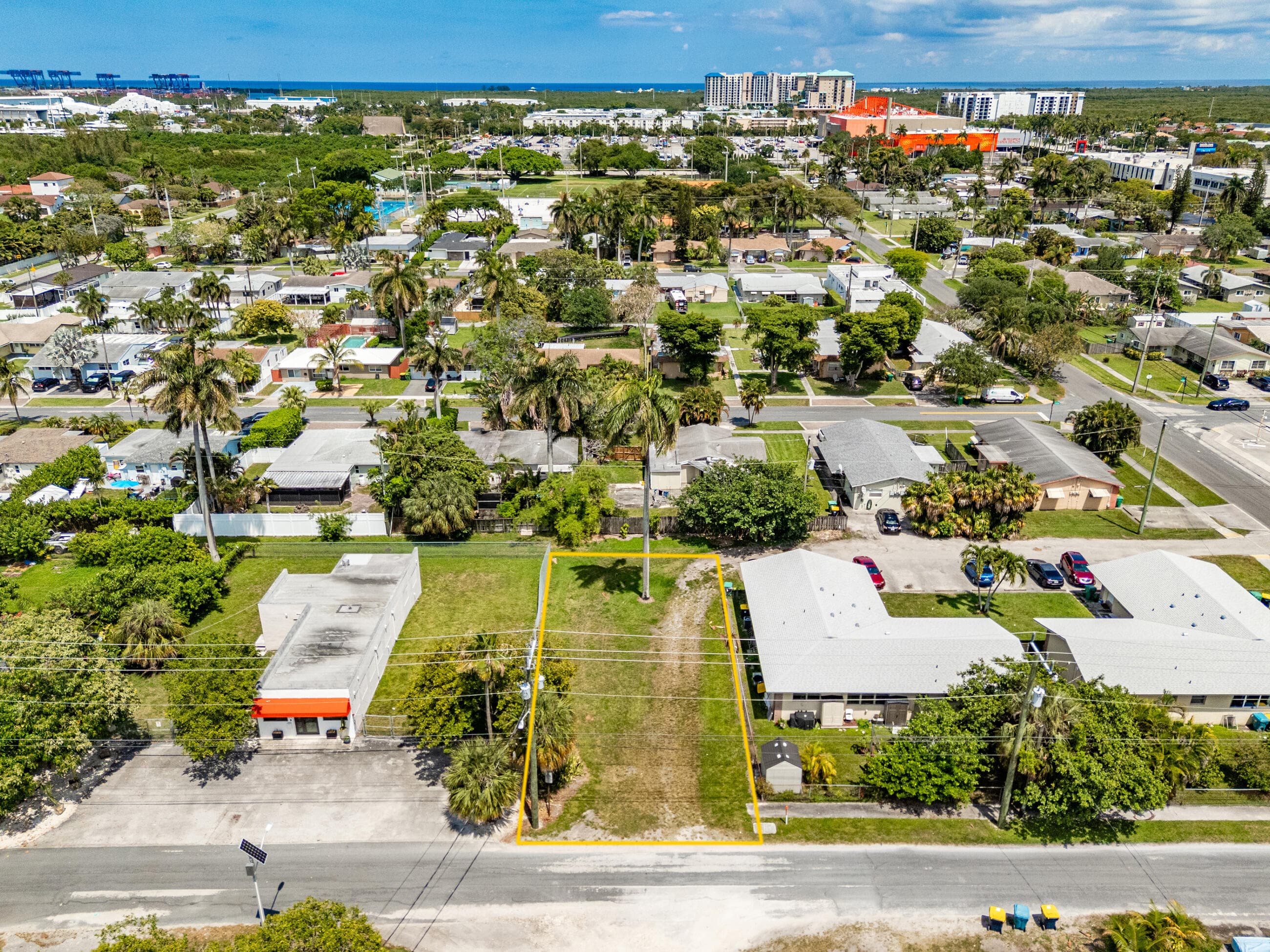 0 NE 1st Avenue, Dania Beach, FL 33004 — photo 10 of 16
