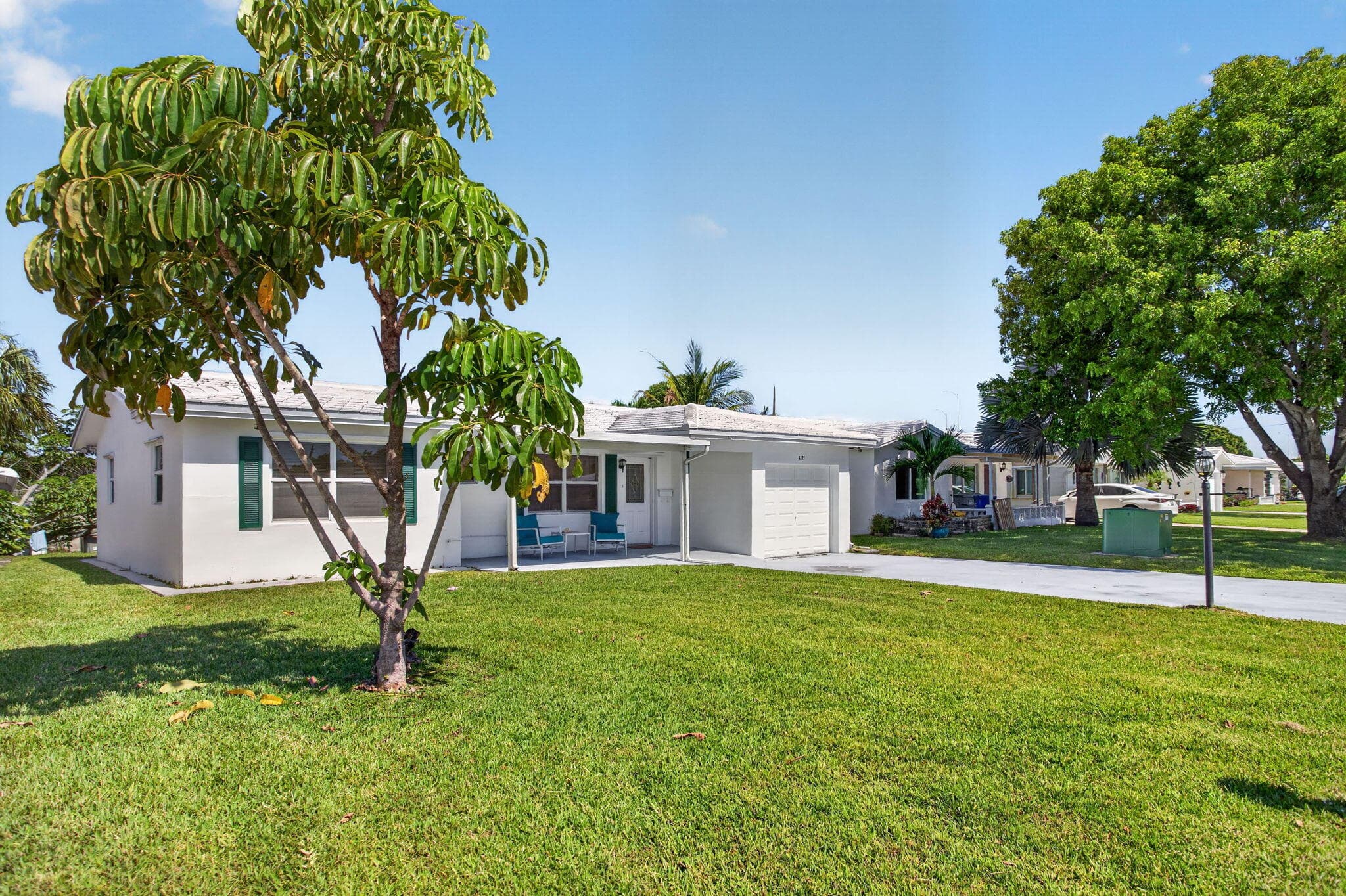3121 E Golf Boulevard, Pompano Beach, FL 33064 — photo 1 of 51