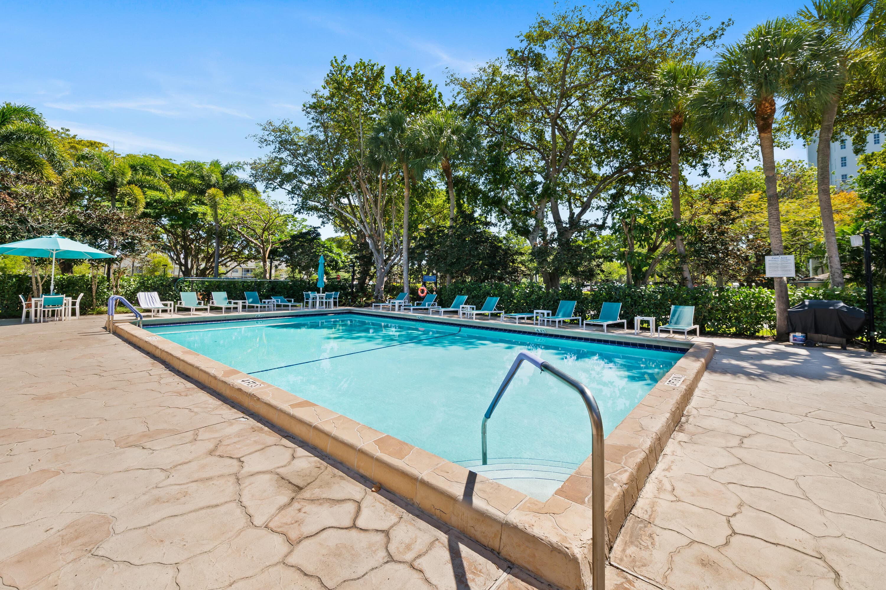 3095 N Course Drive 702, Pompano Beach, FL 33069 — photo 54 of 64