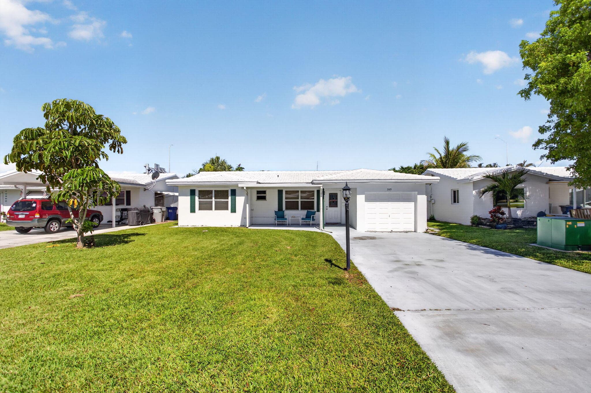 3121 E Golf Boulevard, Pompano Beach, FL 33064 — photo 2 of 51