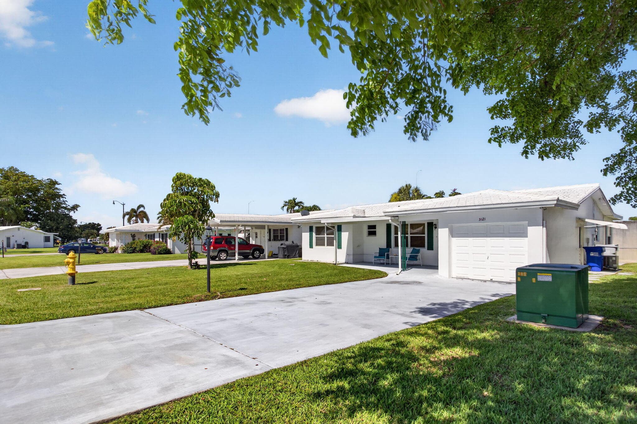 3121 E Golf Boulevard, Pompano Beach, FL 33064 — photo 3 of 51