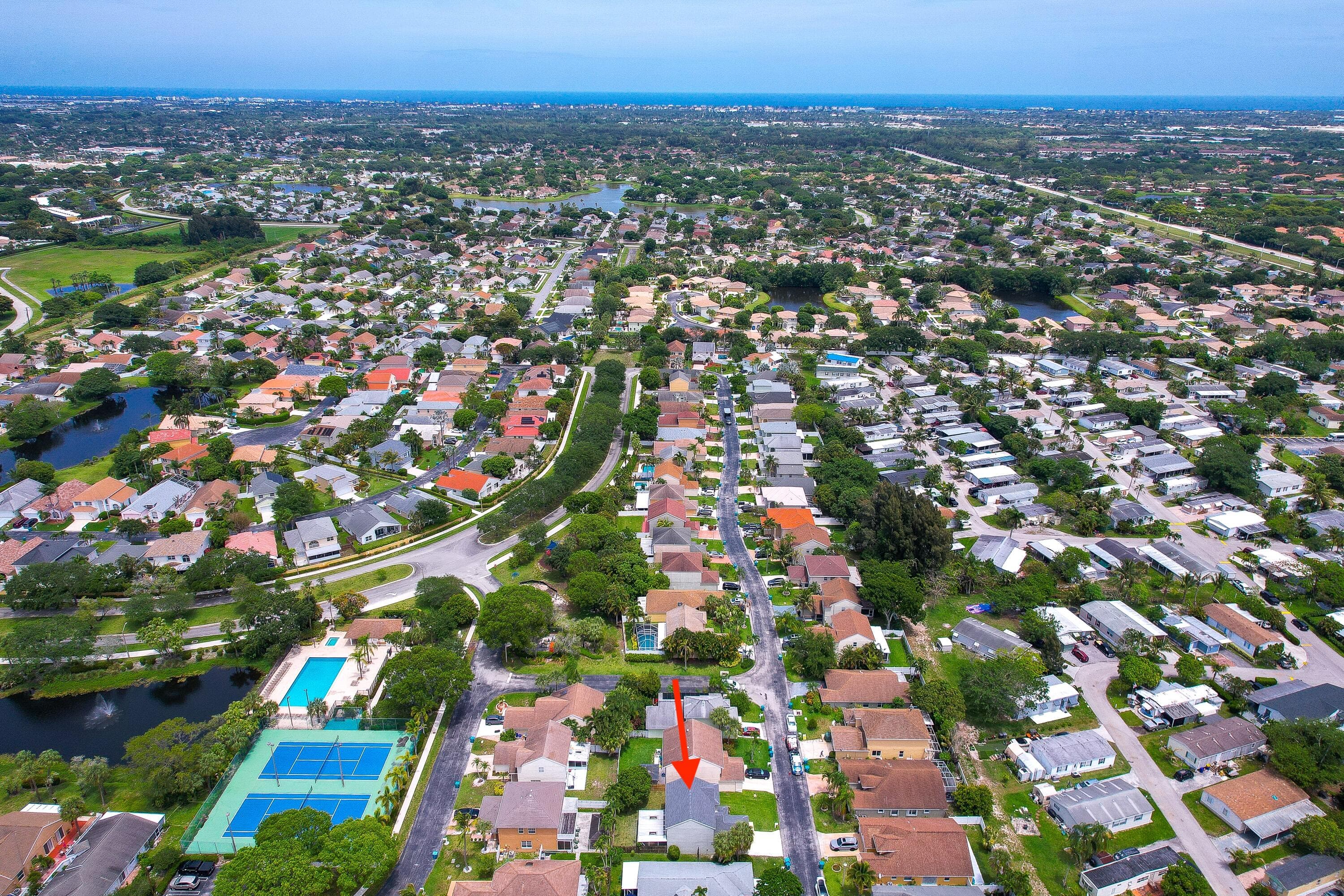 1062 Fairfax Cir W, Boynton Beach, FL 33436 — photo 46 of 49