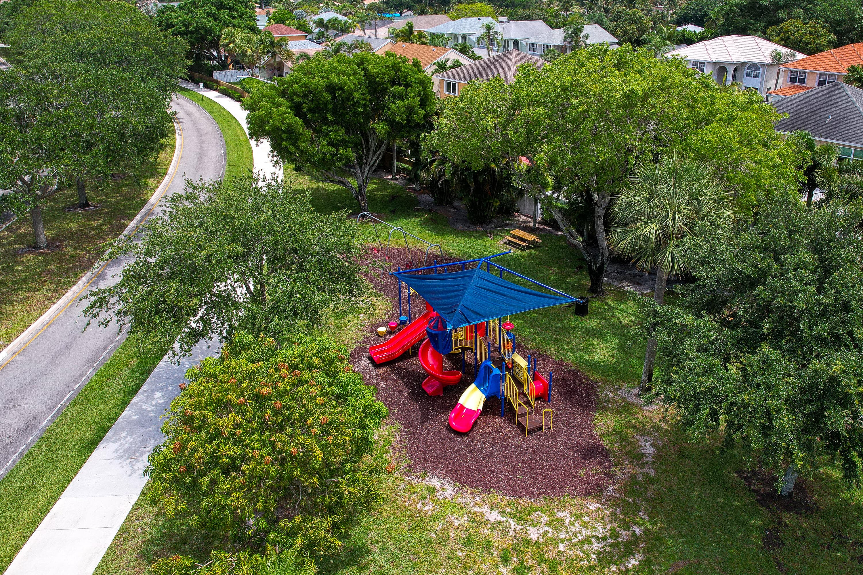 1062 Fairfax Cir W, Boynton Beach, FL 33436 — photo 48 of 49