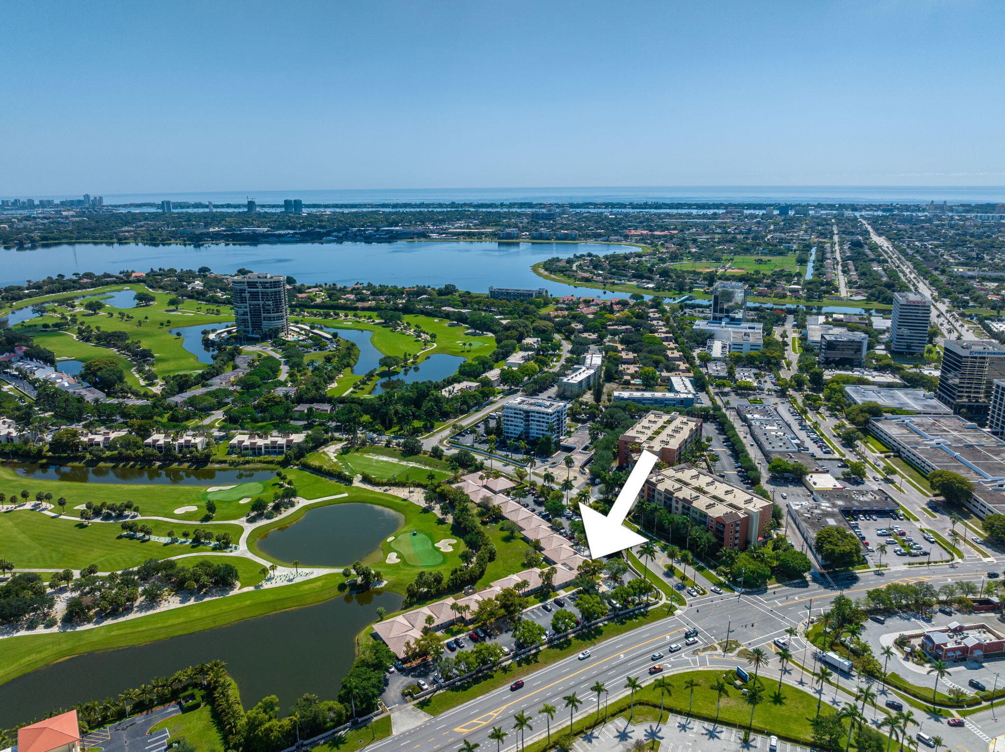 1501 Presidential Way 10-11, West Palm Beach, FL 33401 — photo 32 of 35
