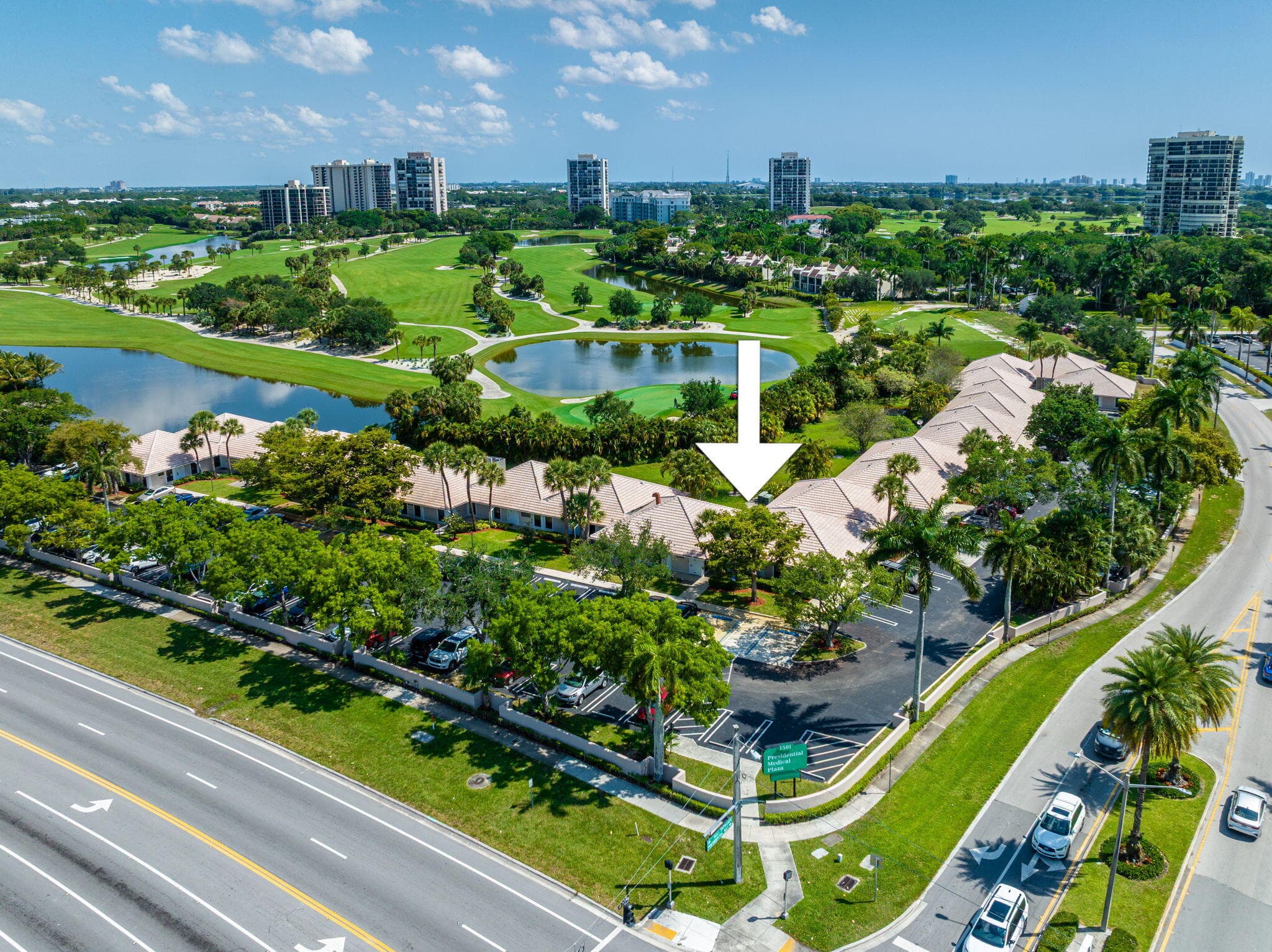 1501 Presidential Way 10-11, West Palm Beach, FL 33401 — photo 35 of 35