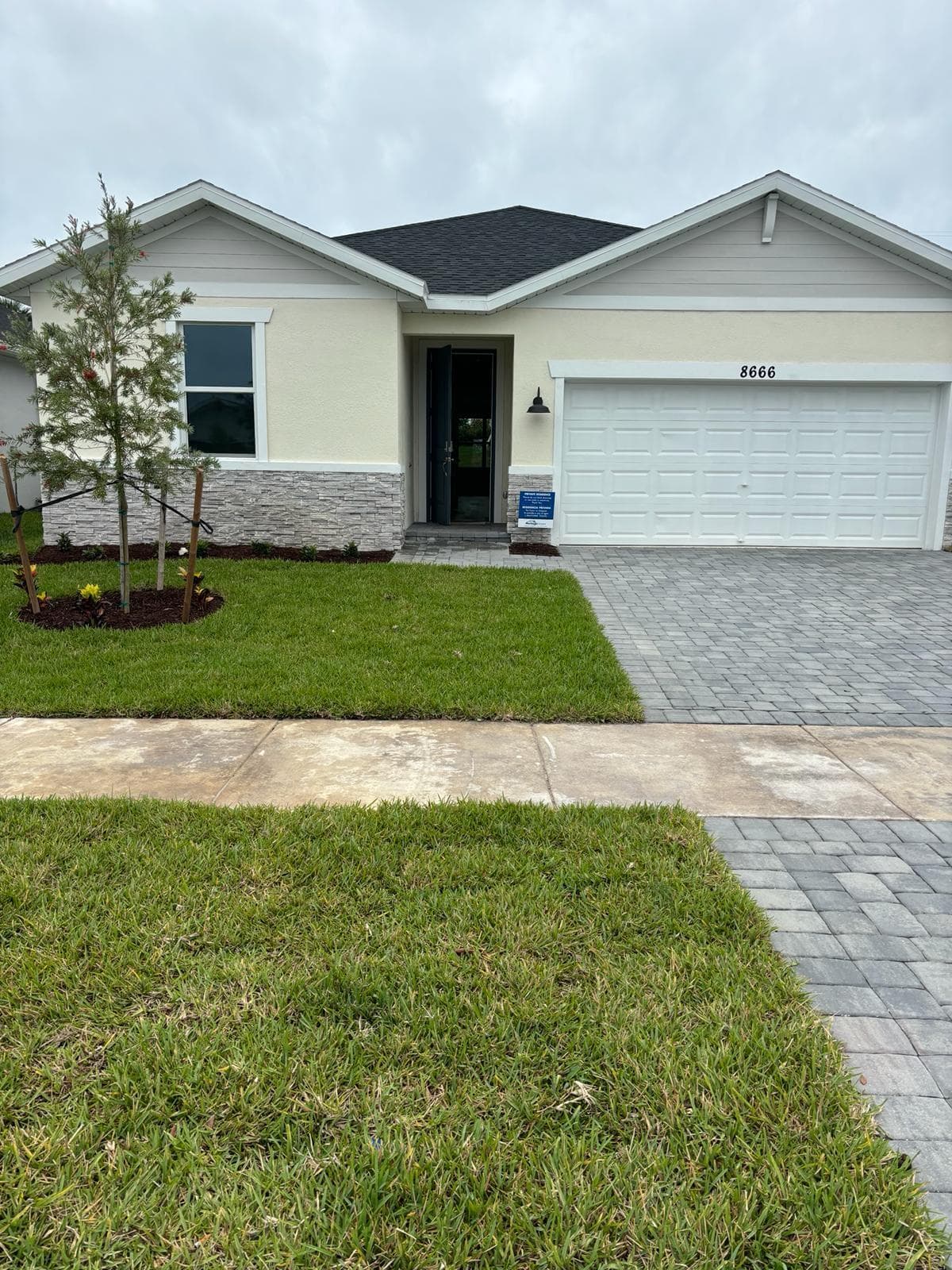 8666 Dahlia Circle 8666, Port St. Lucie, FL 34986 — photo 7 of 11