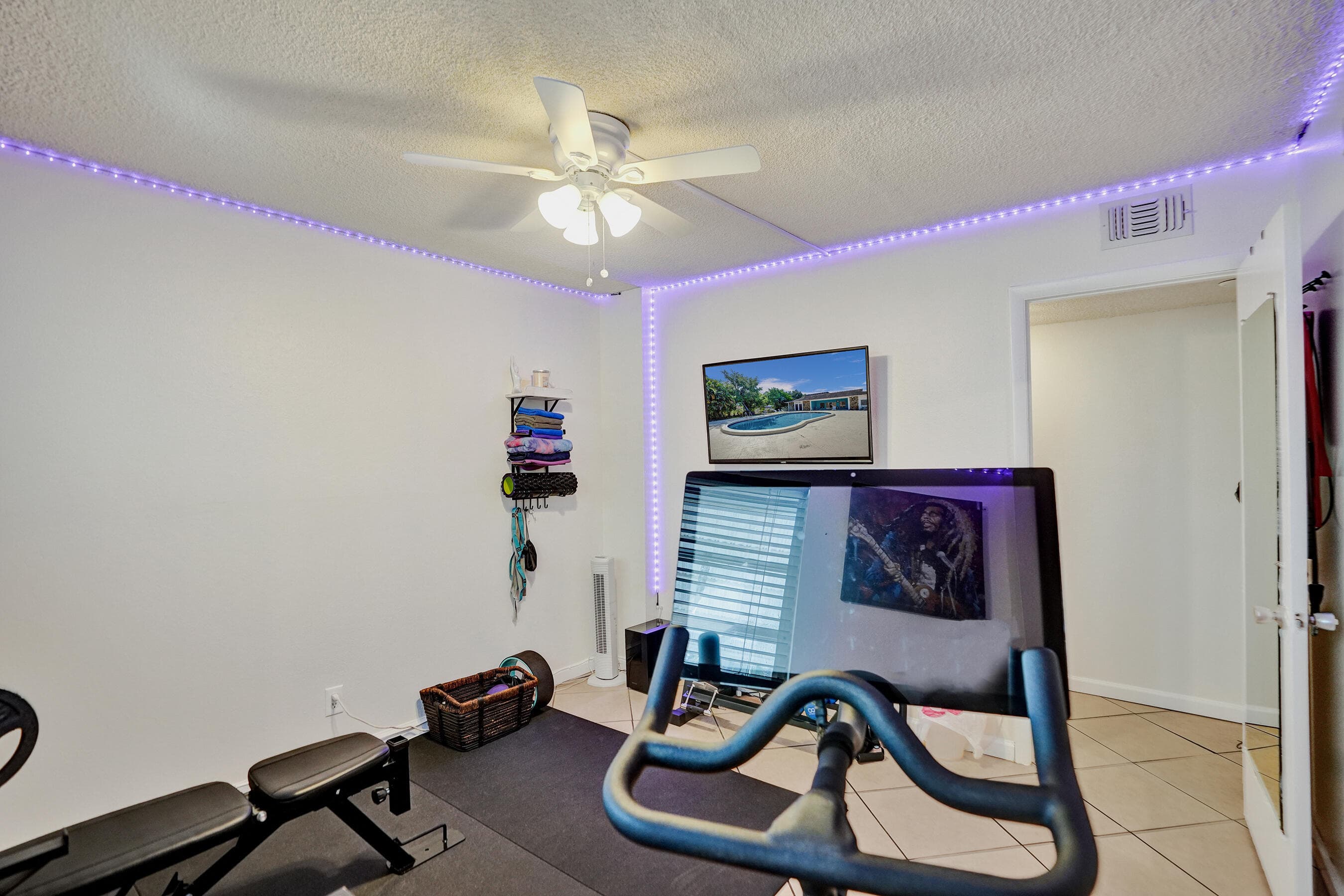 1400 Tallwood Avenue 107, Hollywood, FL 33021 — photo 34 of 57