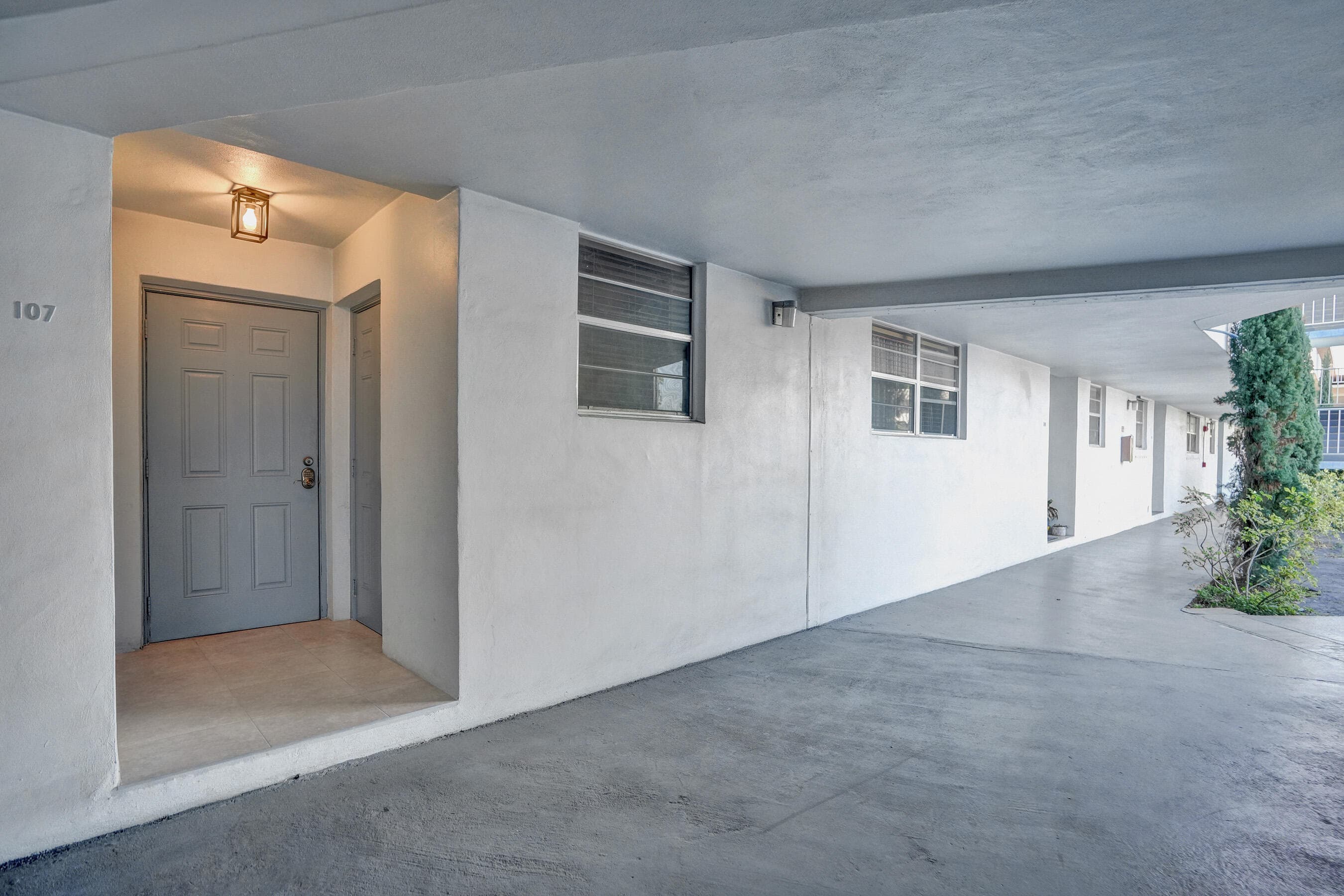 1400 Tallwood Avenue 107, Hollywood, FL 33021 — photo 51 of 57