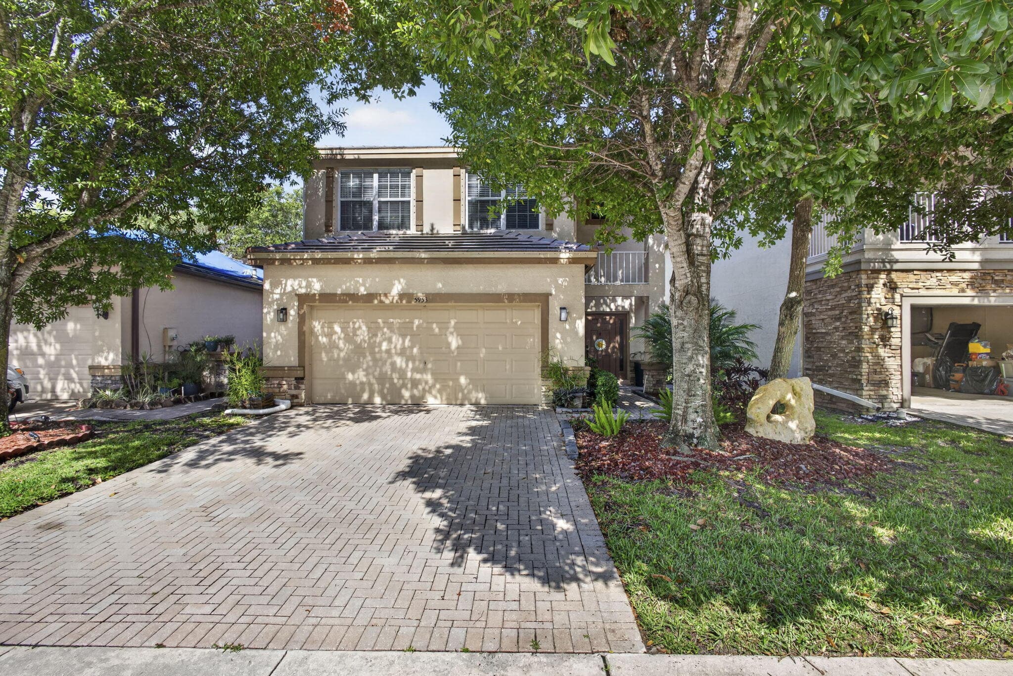 5953 Asturian Trail, Lake Worth, FL 33449 — photo 2 of 73