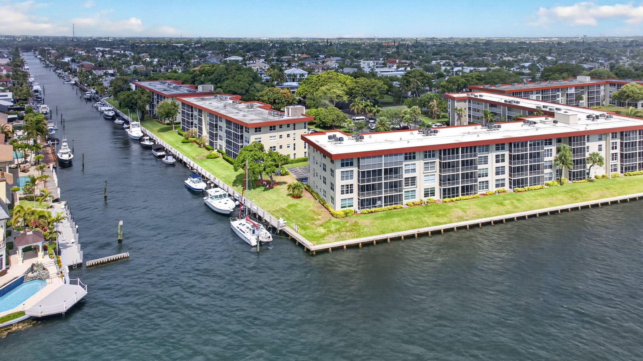 3100 NE 48th Court 214, Lighthouse Point, FL 33064 — photo 1 of 42