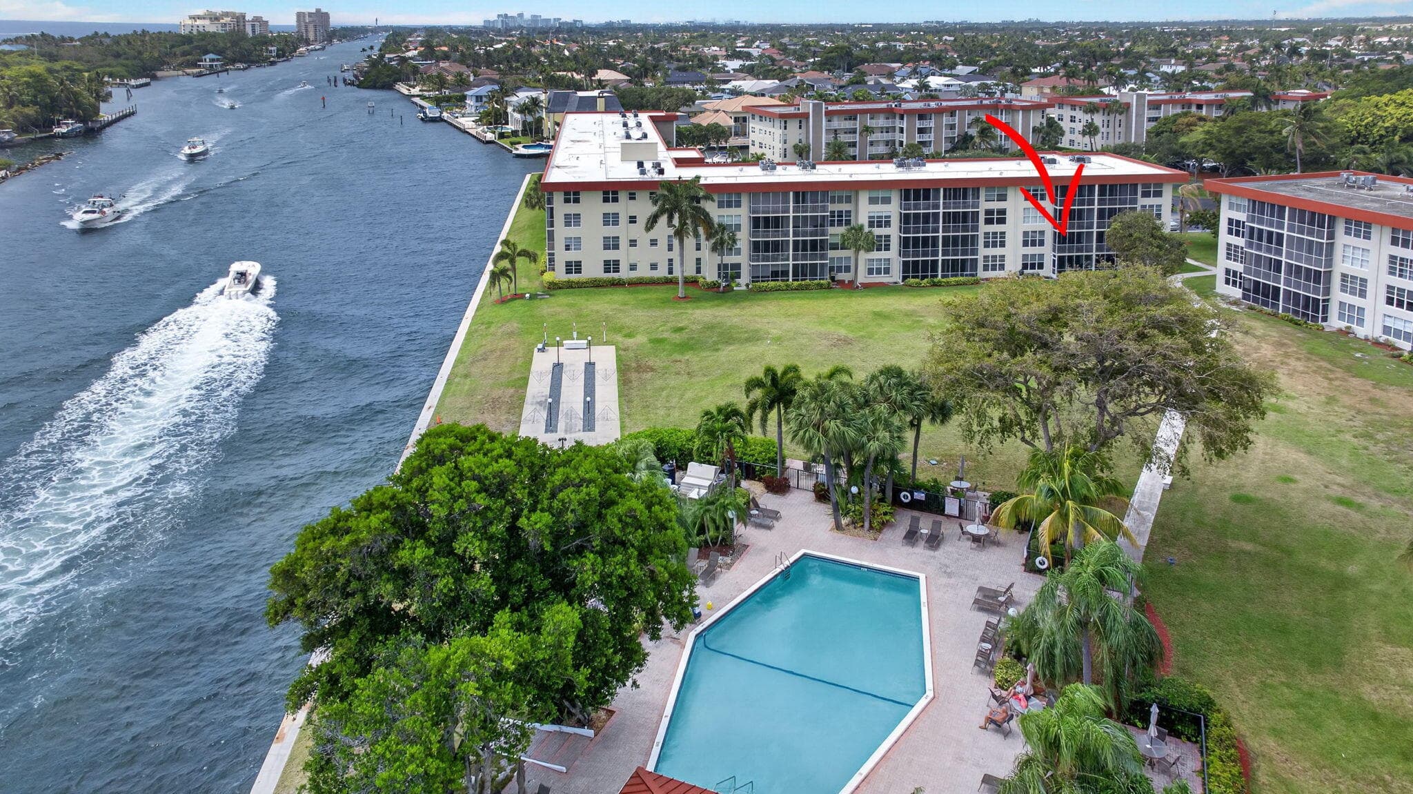 3100 NE 48th Court 214, Lighthouse Point, FL 33064 — photo 25 of 42