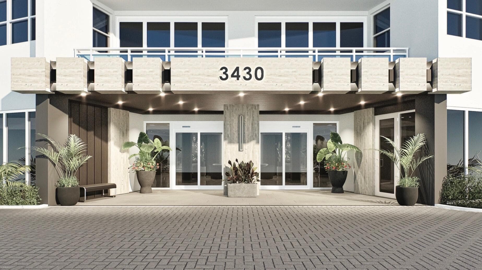 3430 Galt Ocean Drive 911, Fort Lauderdale, FL 33308 — photo 2 of 18