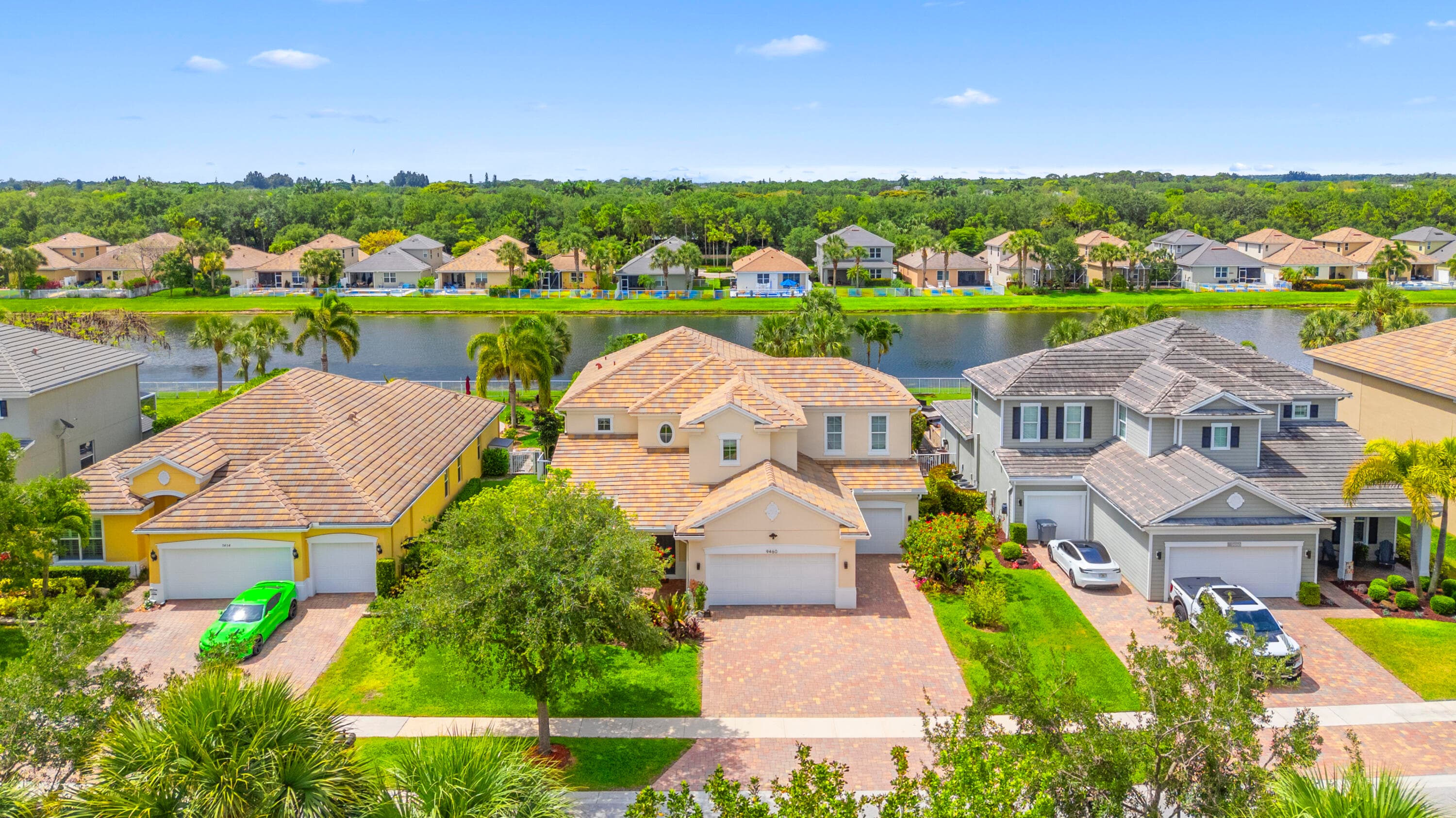 9460 Wrangler Drive, Lake Worth, FL 33467 — photo 2 of 65