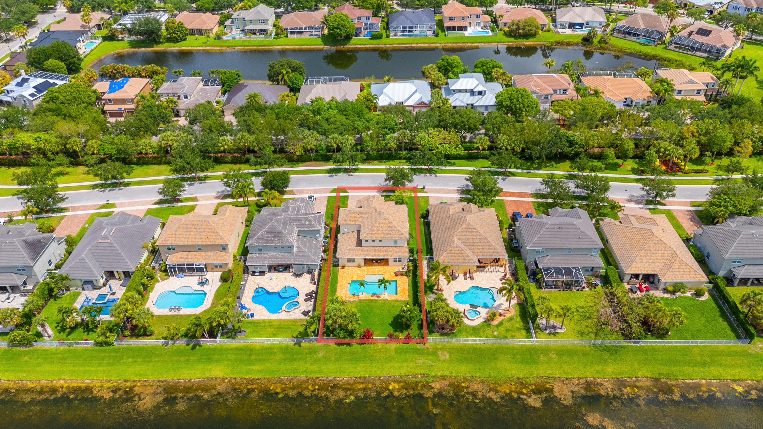 9460 Wrangler Drive, Lake Worth, FL 33467 — photo 61 of 65