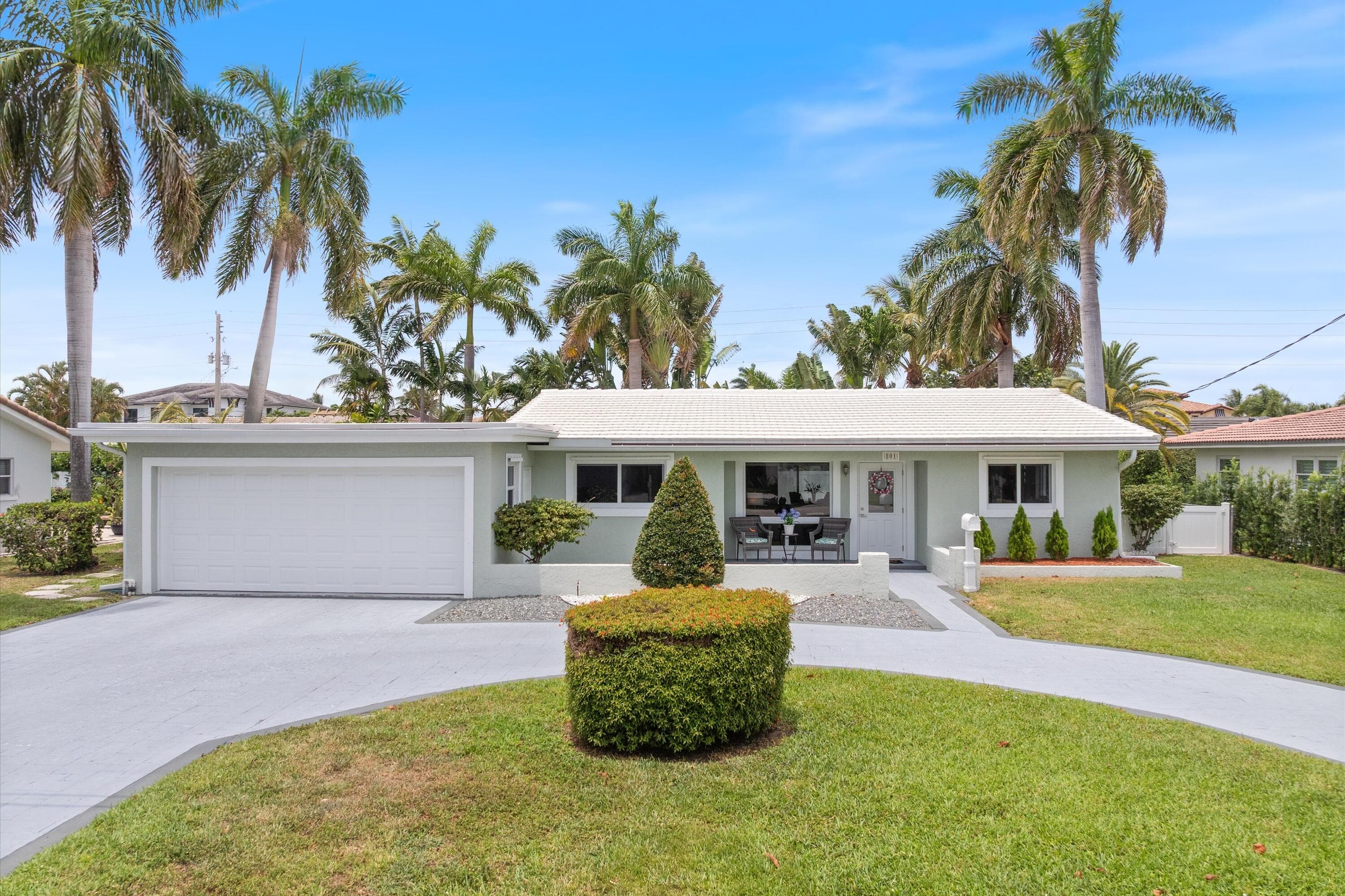 801 Berkeley Street, Boca Raton, FL 33487 — photo 3 of 32