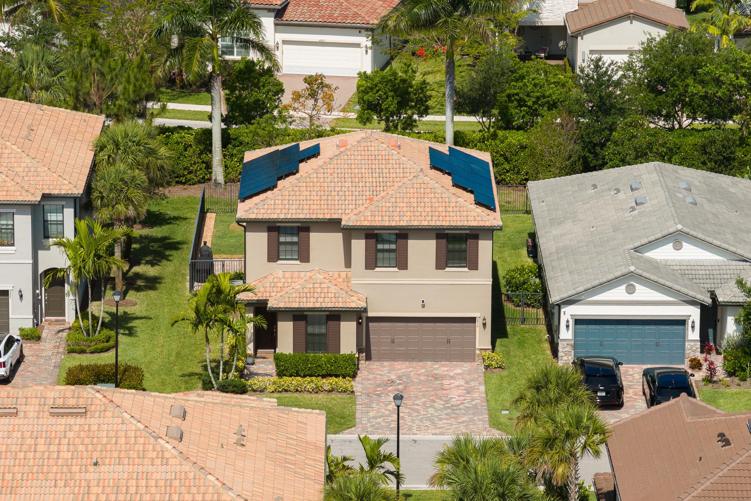 4819 Chantilly Road, Lake Worth, FL 33467 — photo 5 of 49