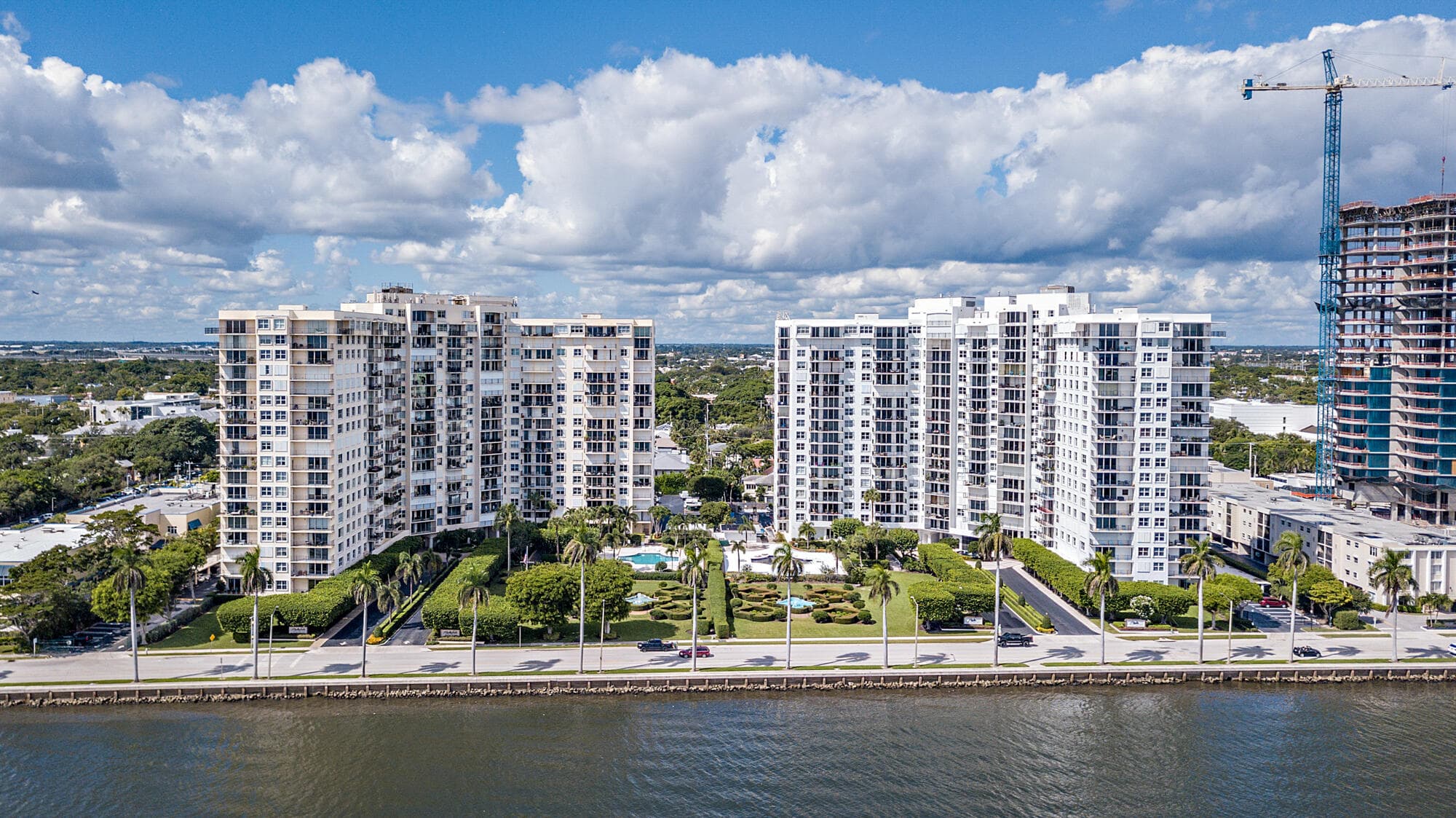 1801 S Flagler Drive 1007, West Palm Beach, FL 33401 — photo 3 of 40