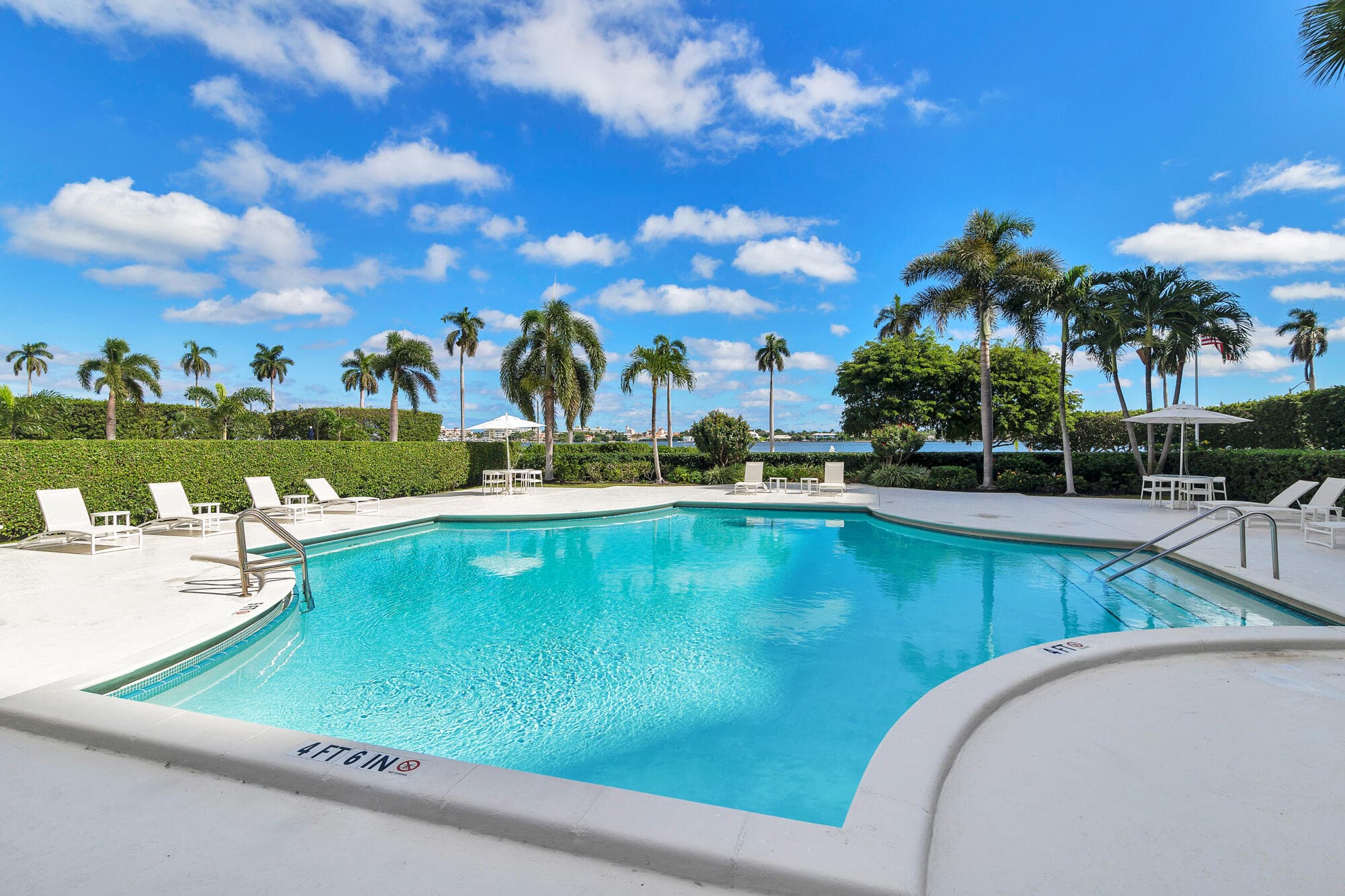 1801 S Flagler Drive 1007, West Palm Beach, FL 33401 — photo 5 of 40