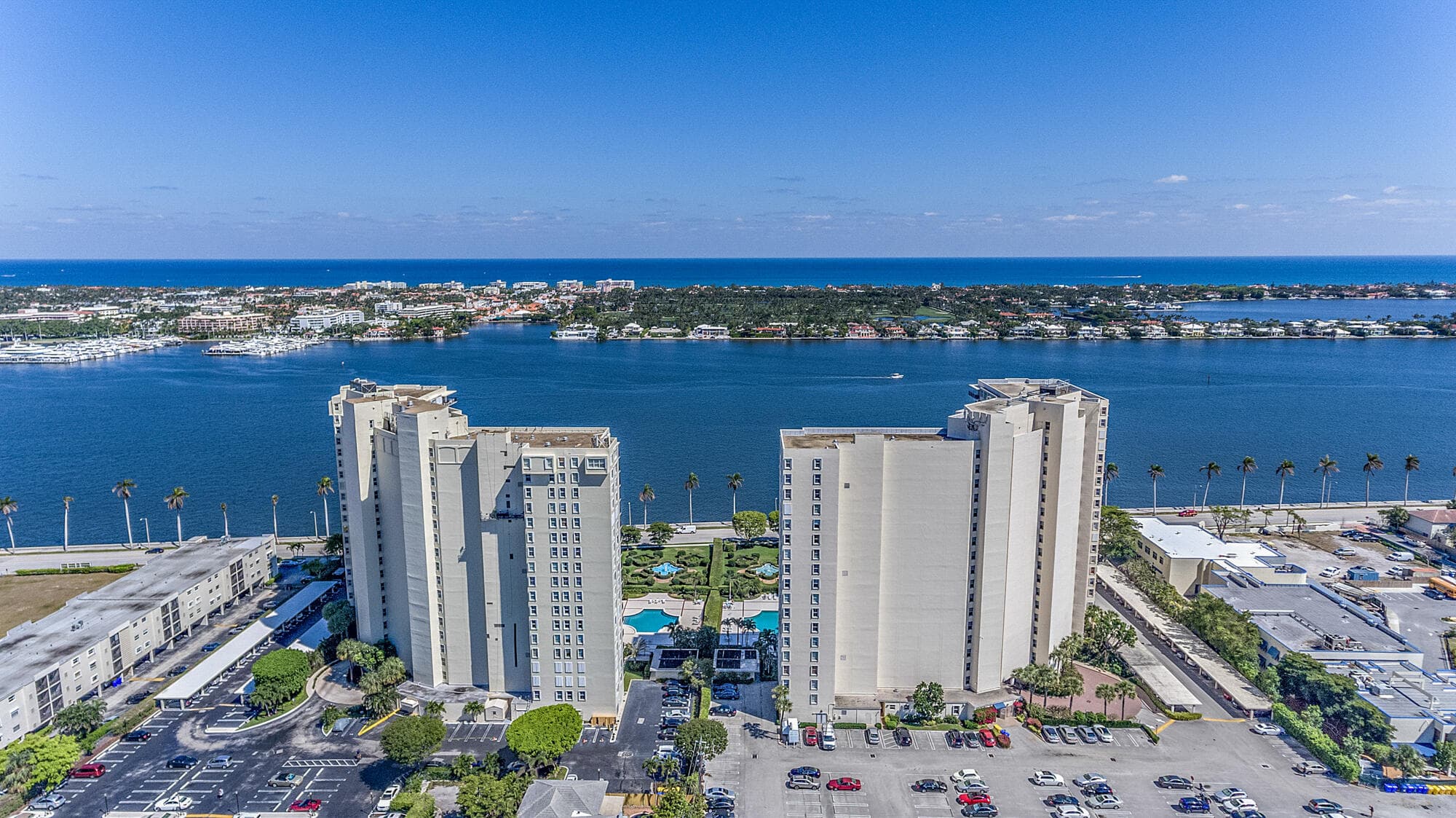 1801 S Flagler Drive 1007, West Palm Beach, FL 33401 — photo 9 of 40