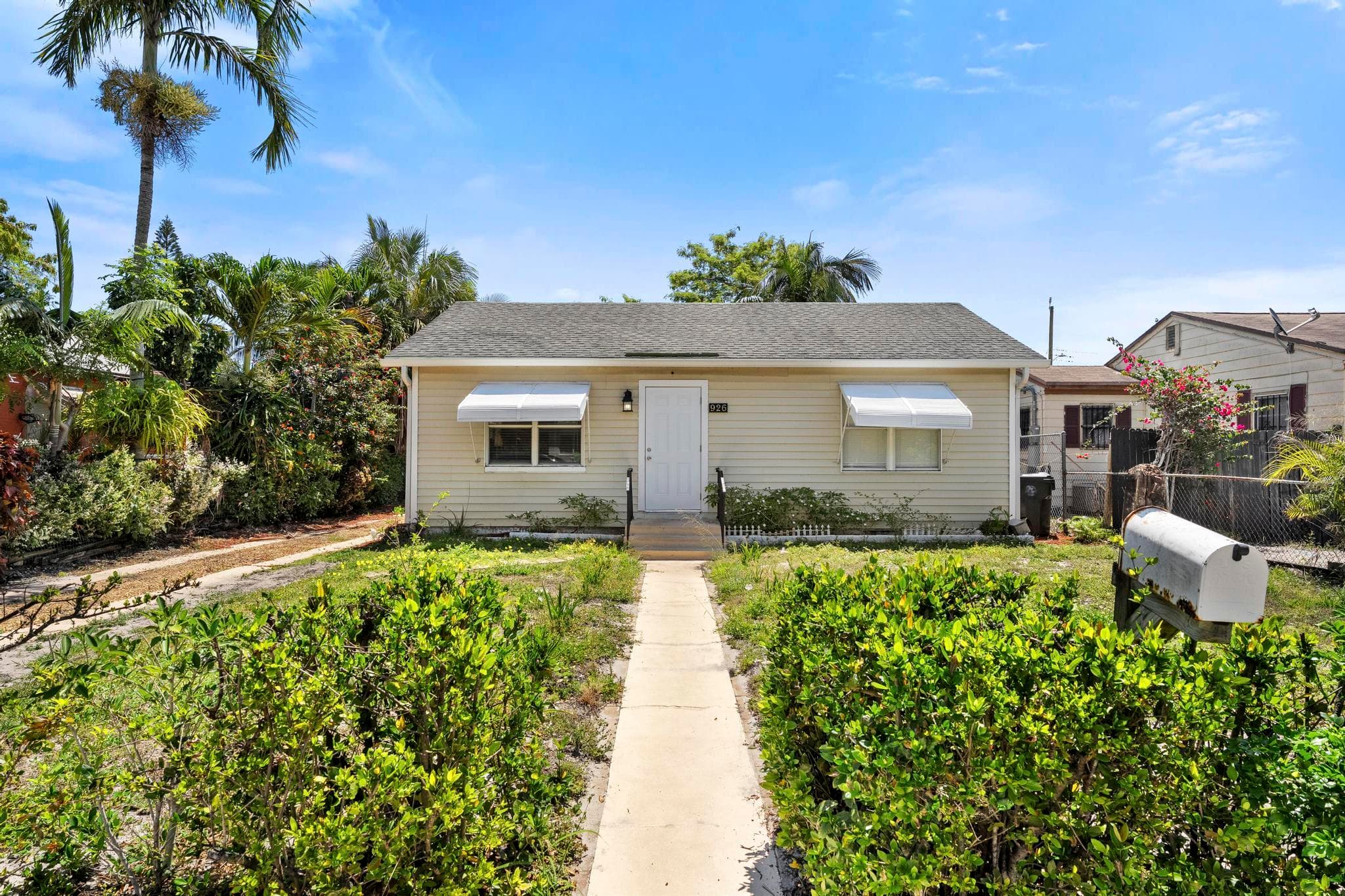 926 S L Street, Lake Worth Beach, FL 33460 — photo