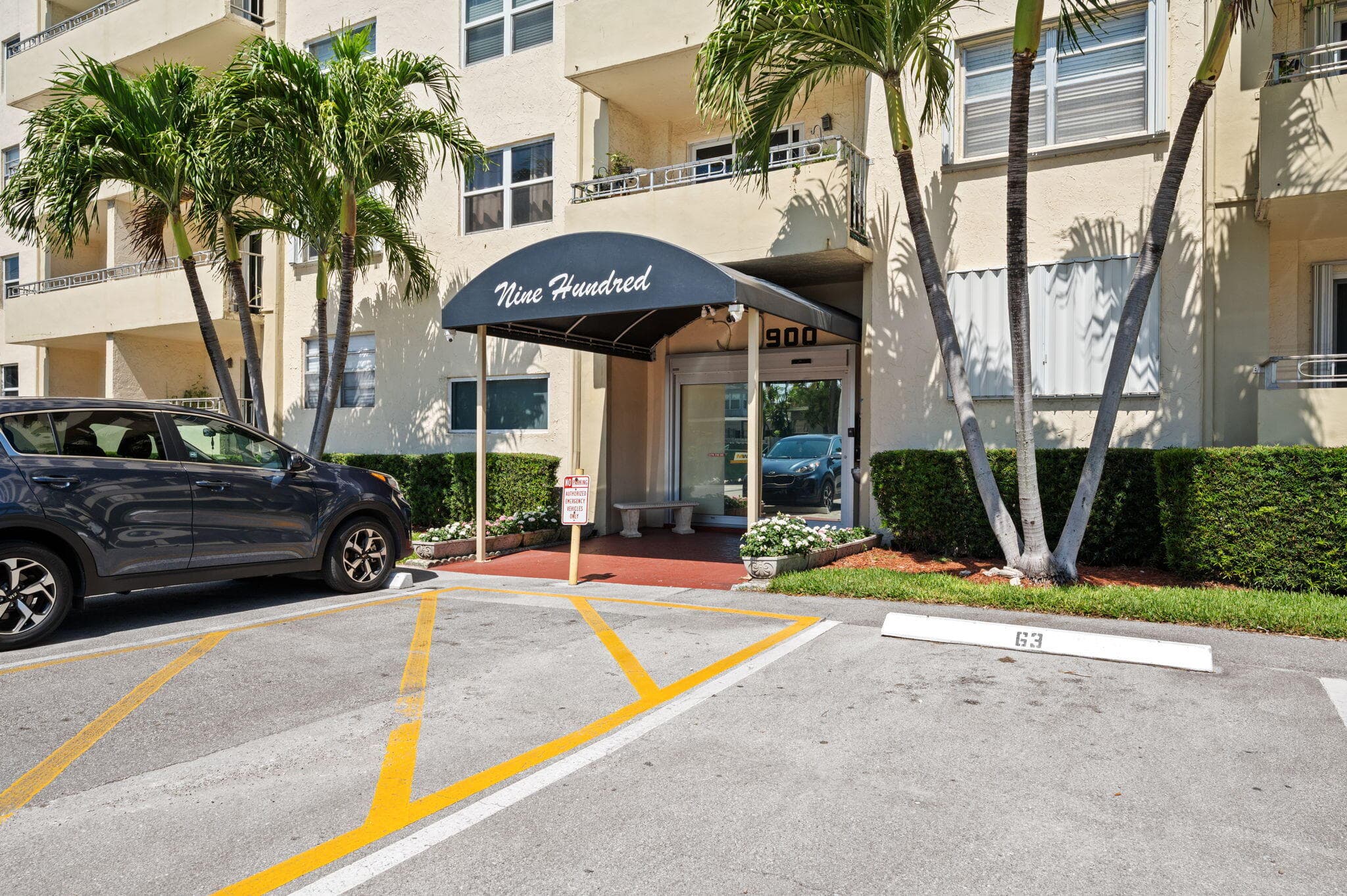 900 NE 18th Avenue 1407, Fort Lauderdale, FL 33304 — photo 43 of 53