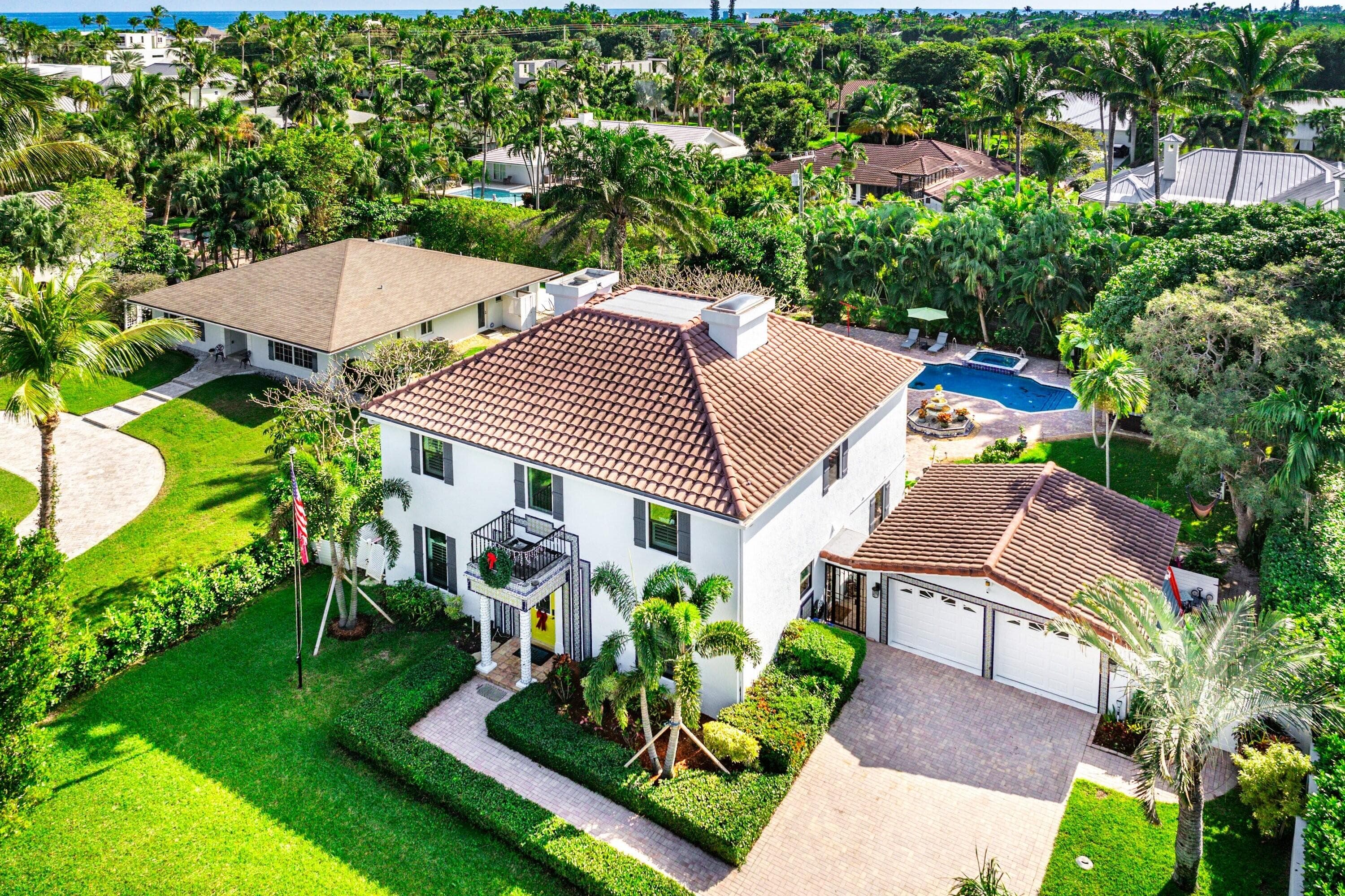 19 E Ocean Avenue, Ocean Ridge, FL 33435 — photo