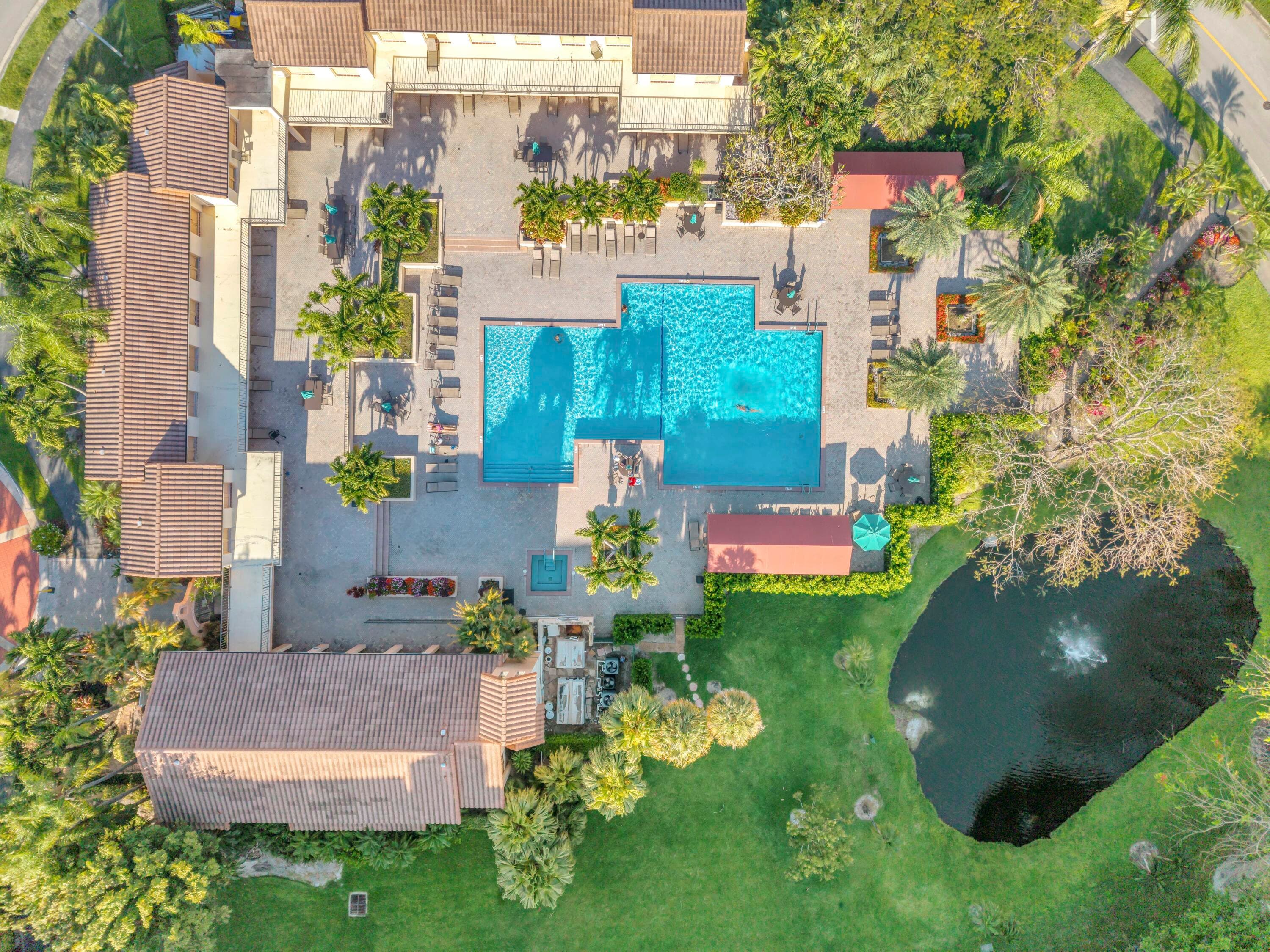 7178 Promenade Drive 801b, Boca Raton, FL 33433 — photo 42 of 46