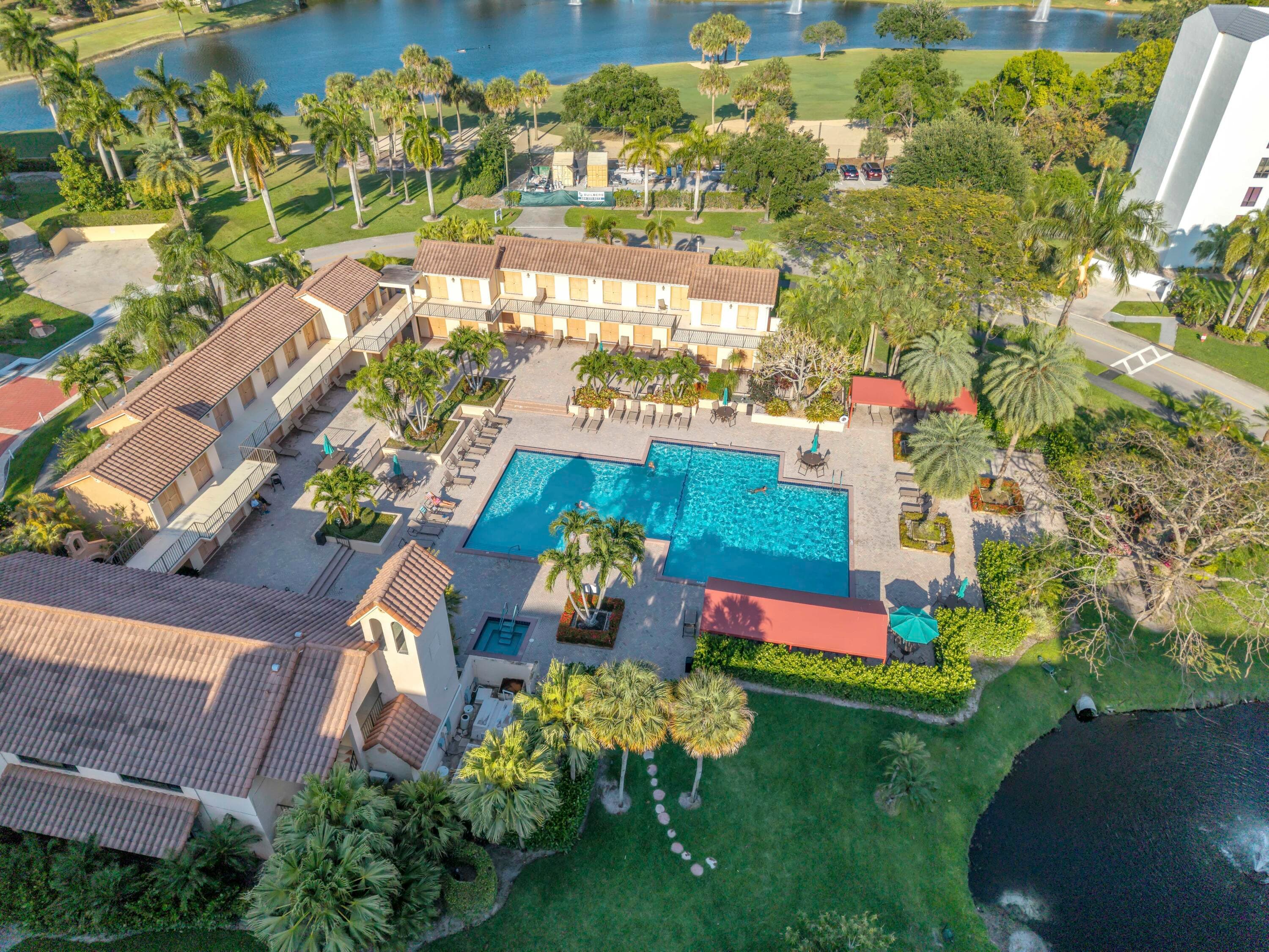 7178 Promenade Drive 801b, Boca Raton, FL 33433 — photo 44 of 46