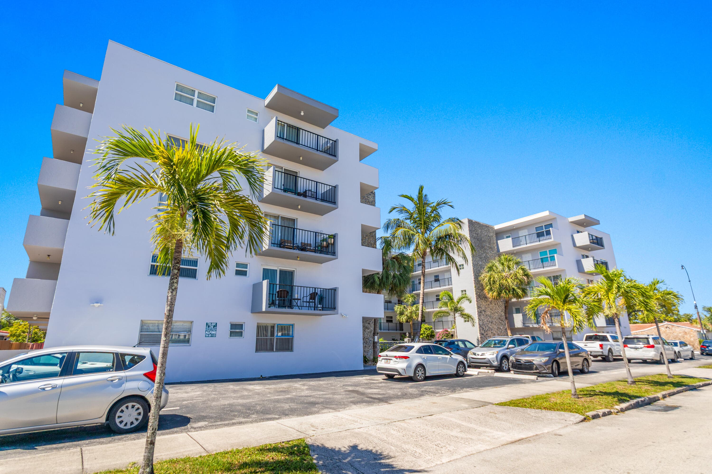1750 Jefferson Street 507, Hollywood, FL 33020 — photo 1 of 54