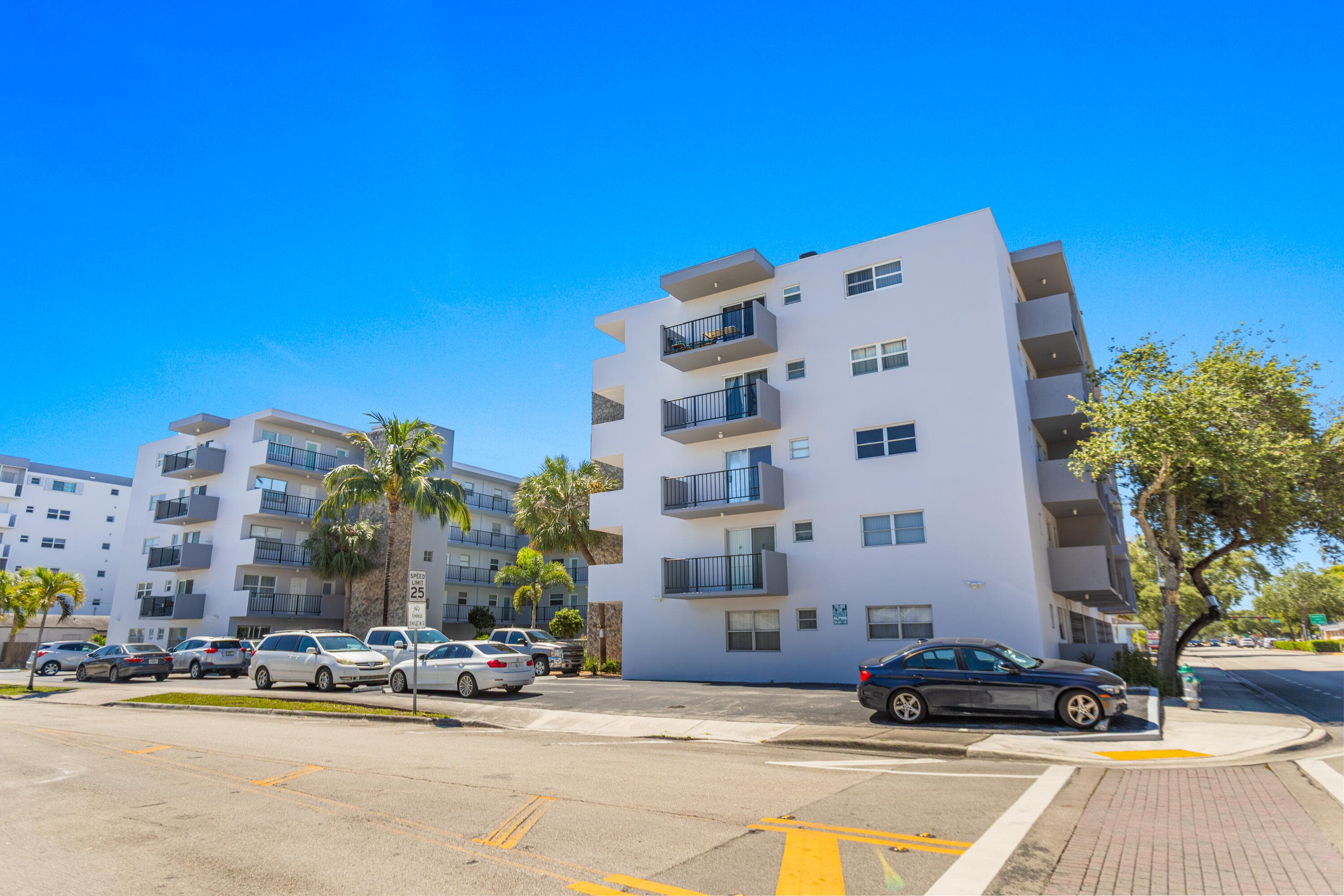 1750 Jefferson Street 507, Hollywood, FL 33020 — photo 3 of 54