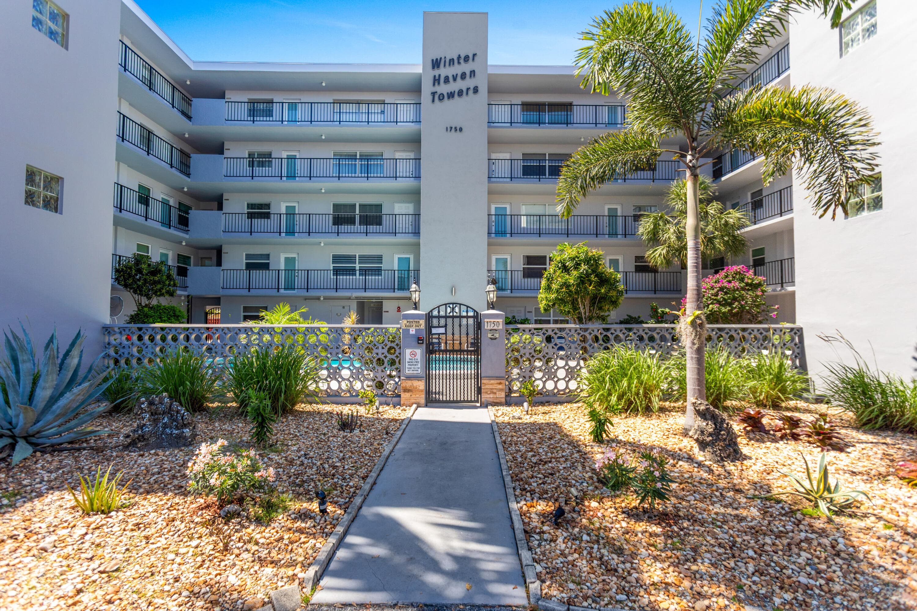 1750 Jefferson Street 507, Hollywood, FL 33020 — photo 4 of 54