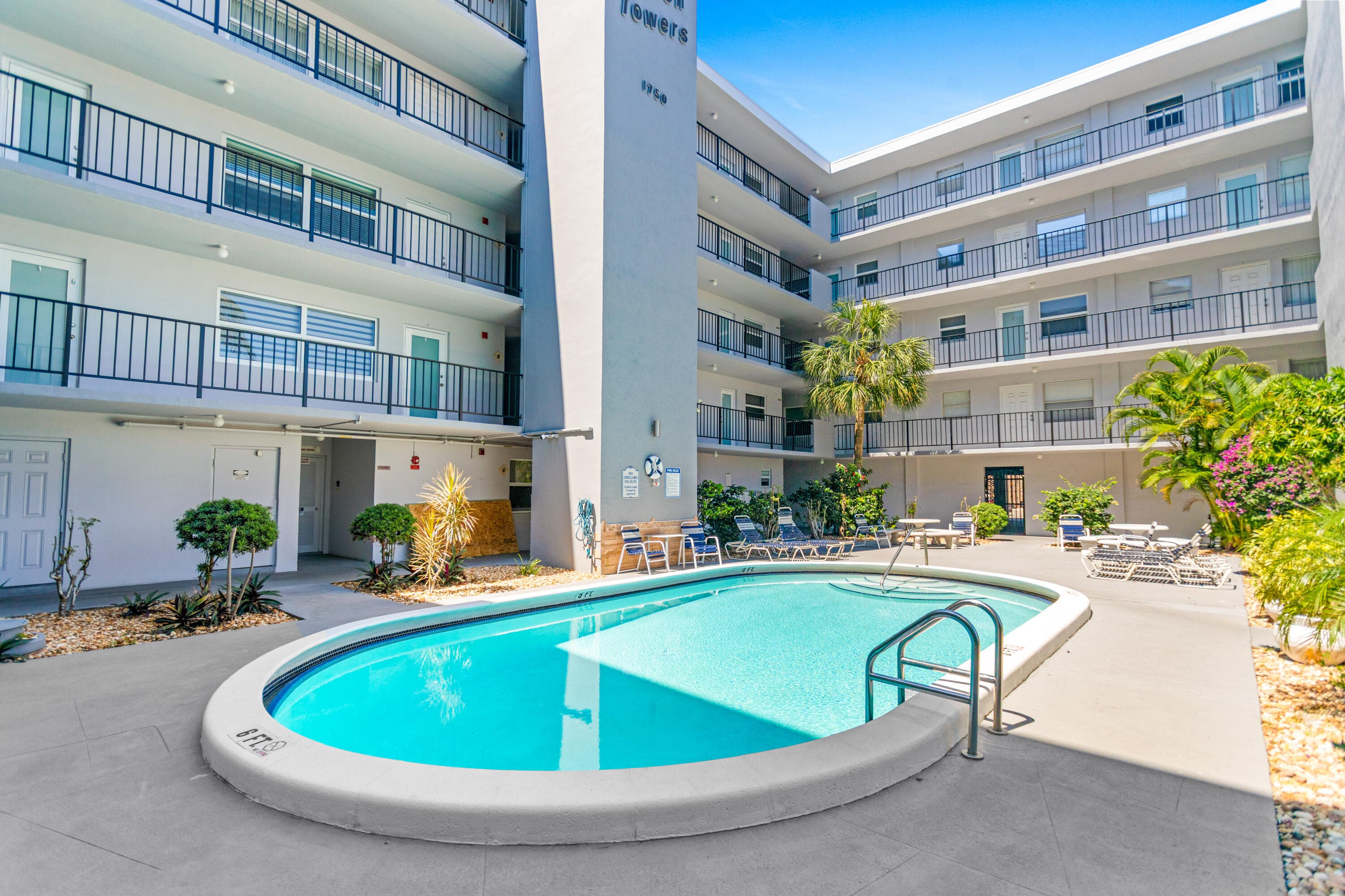 1750 Jefferson Street 507, Hollywood, FL 33020 — photo 5 of 54