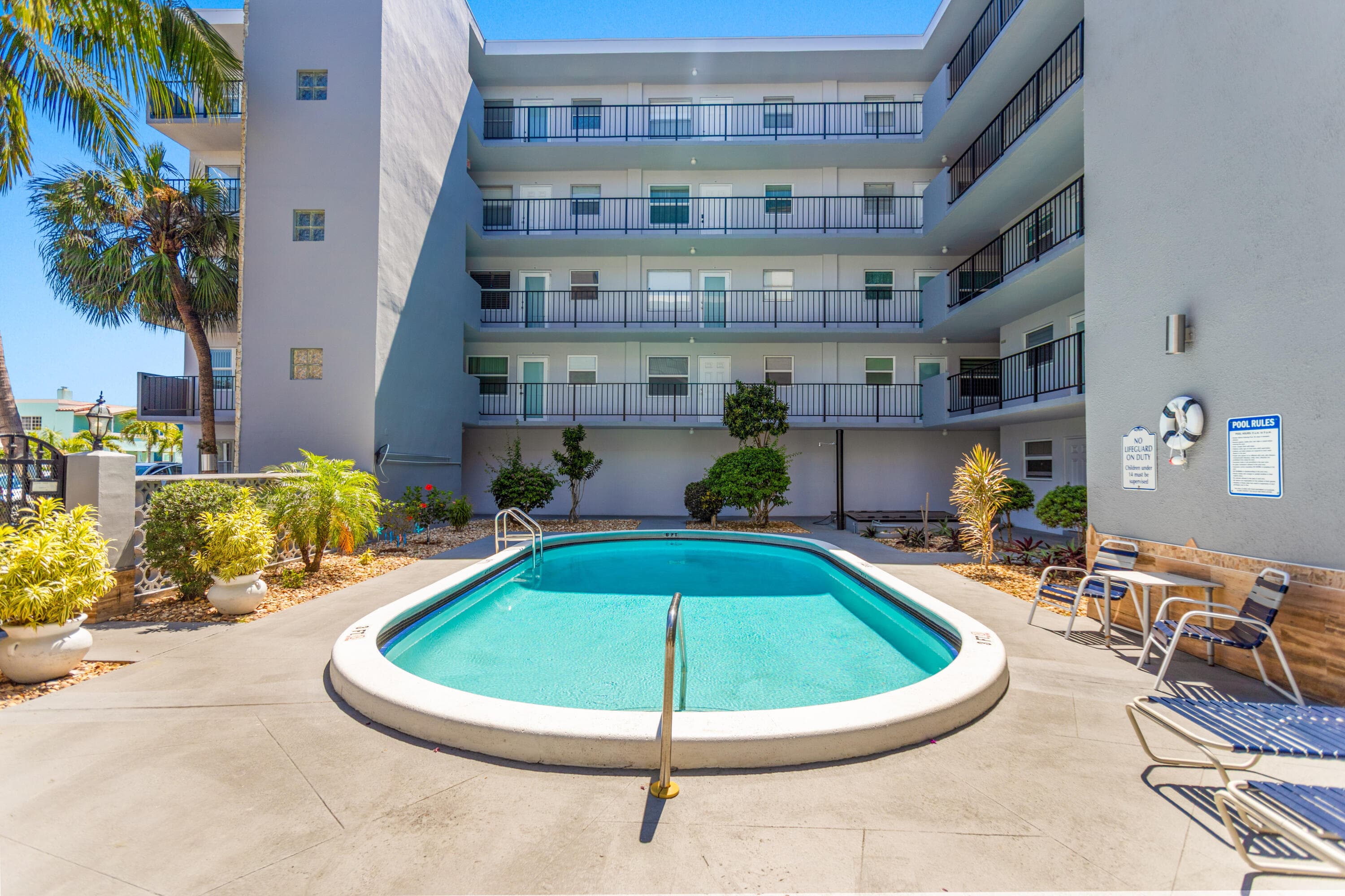 1750 Jefferson Street 507, Hollywood, FL 33020 — photo 9 of 54