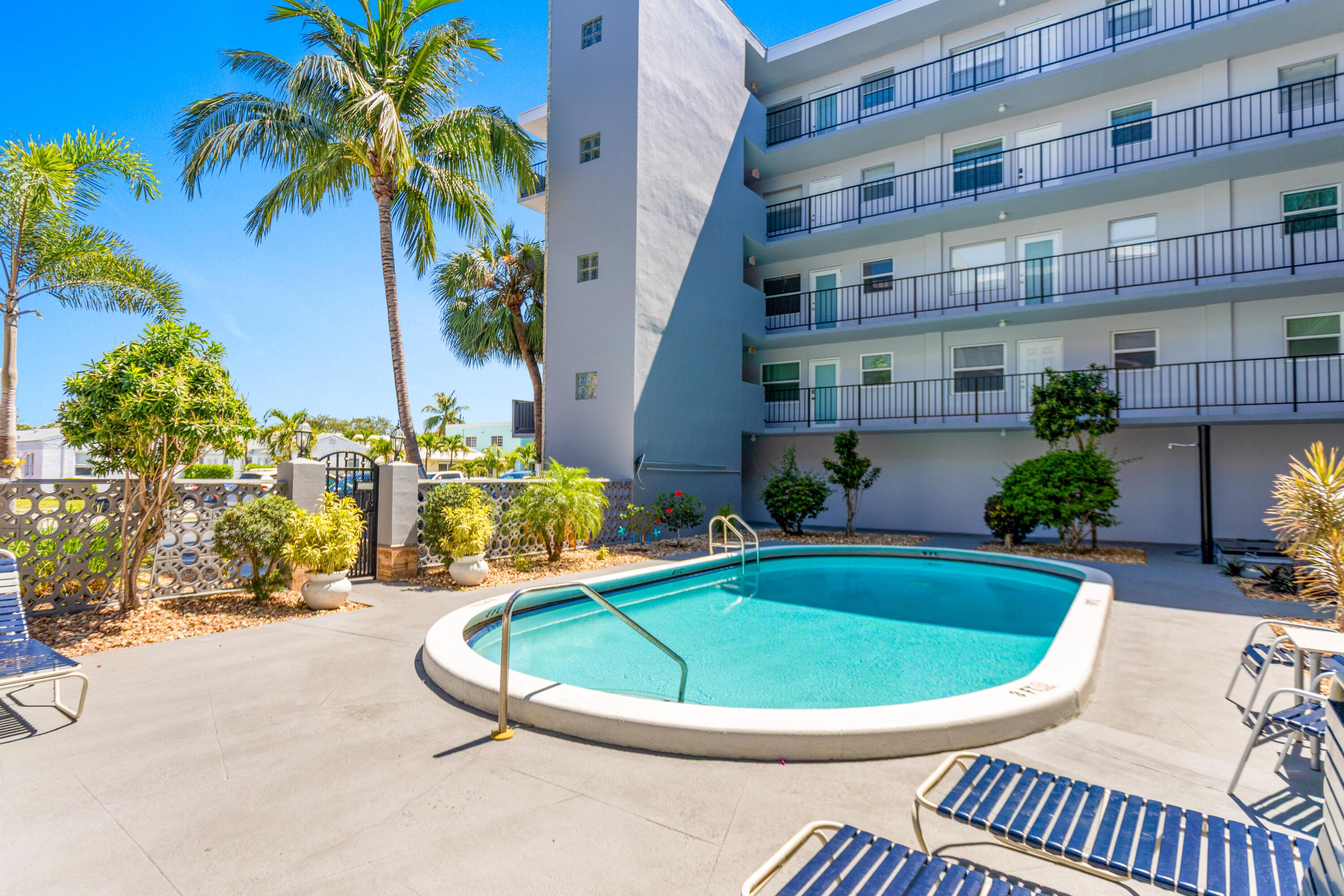 1750 Jefferson Street 507, Hollywood, FL 33020 — photo 10 of 54