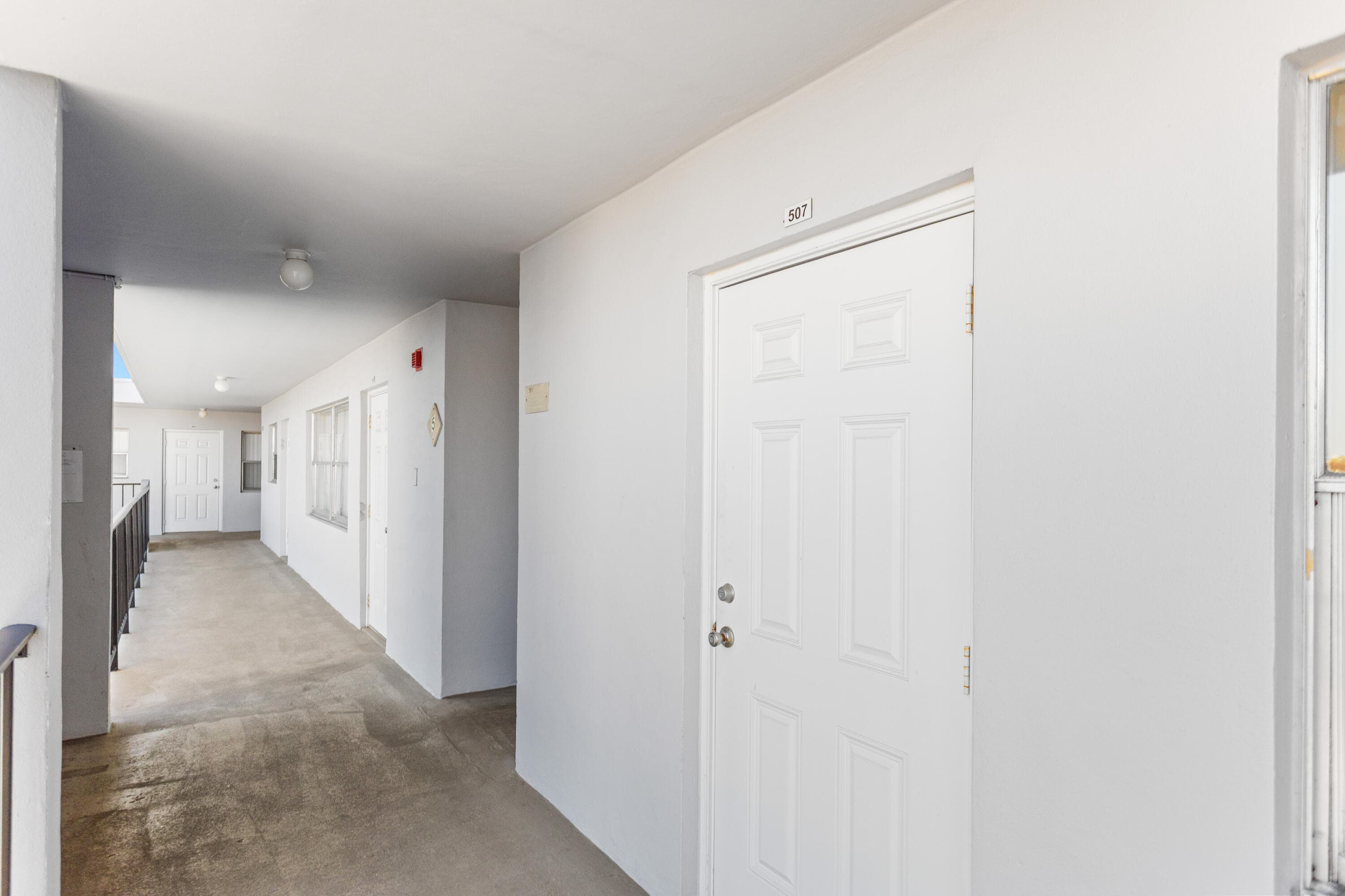 1750 Jefferson Street 507, Hollywood, FL 33020 — photo 13 of 54