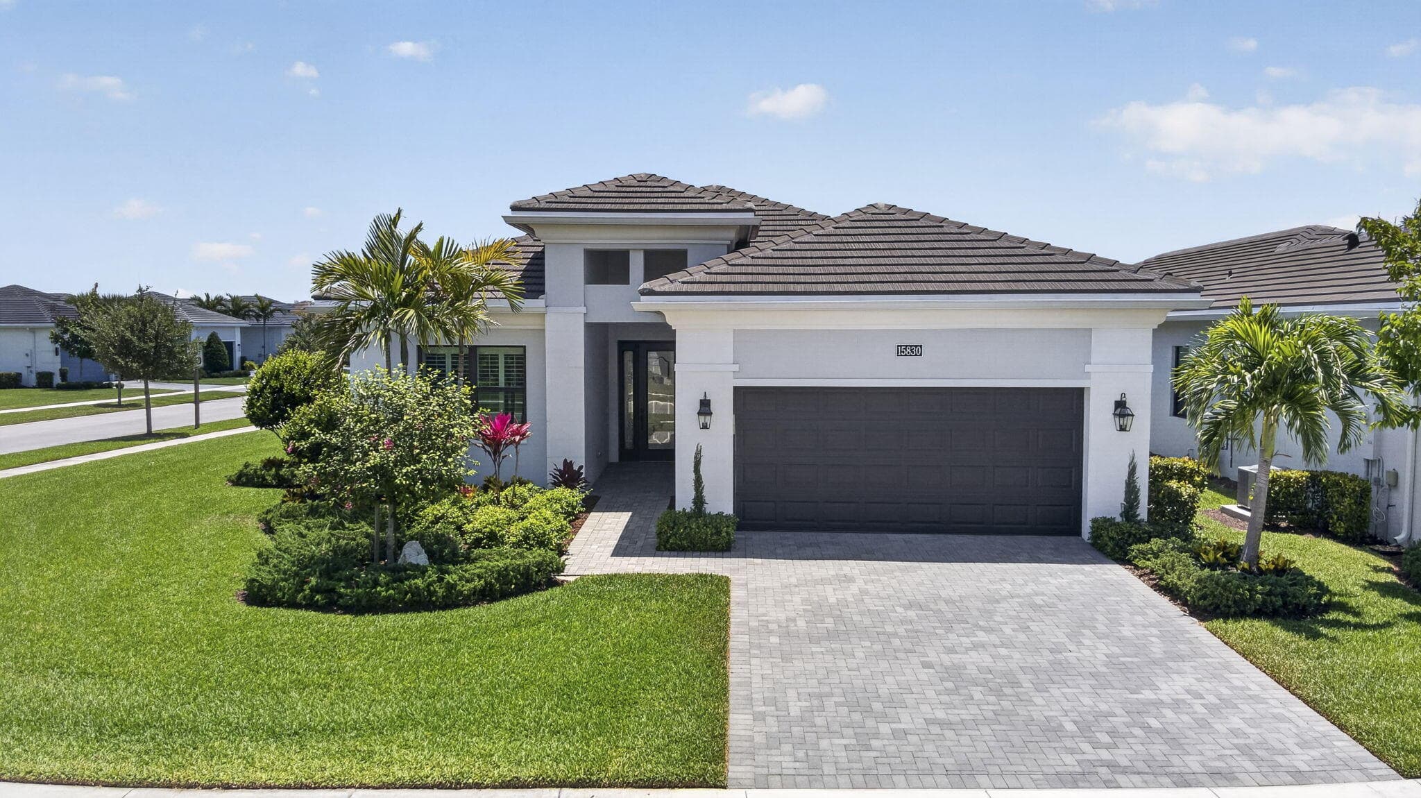 15830 Key Biscayne Lane, Westlake, FL 33470 — photo