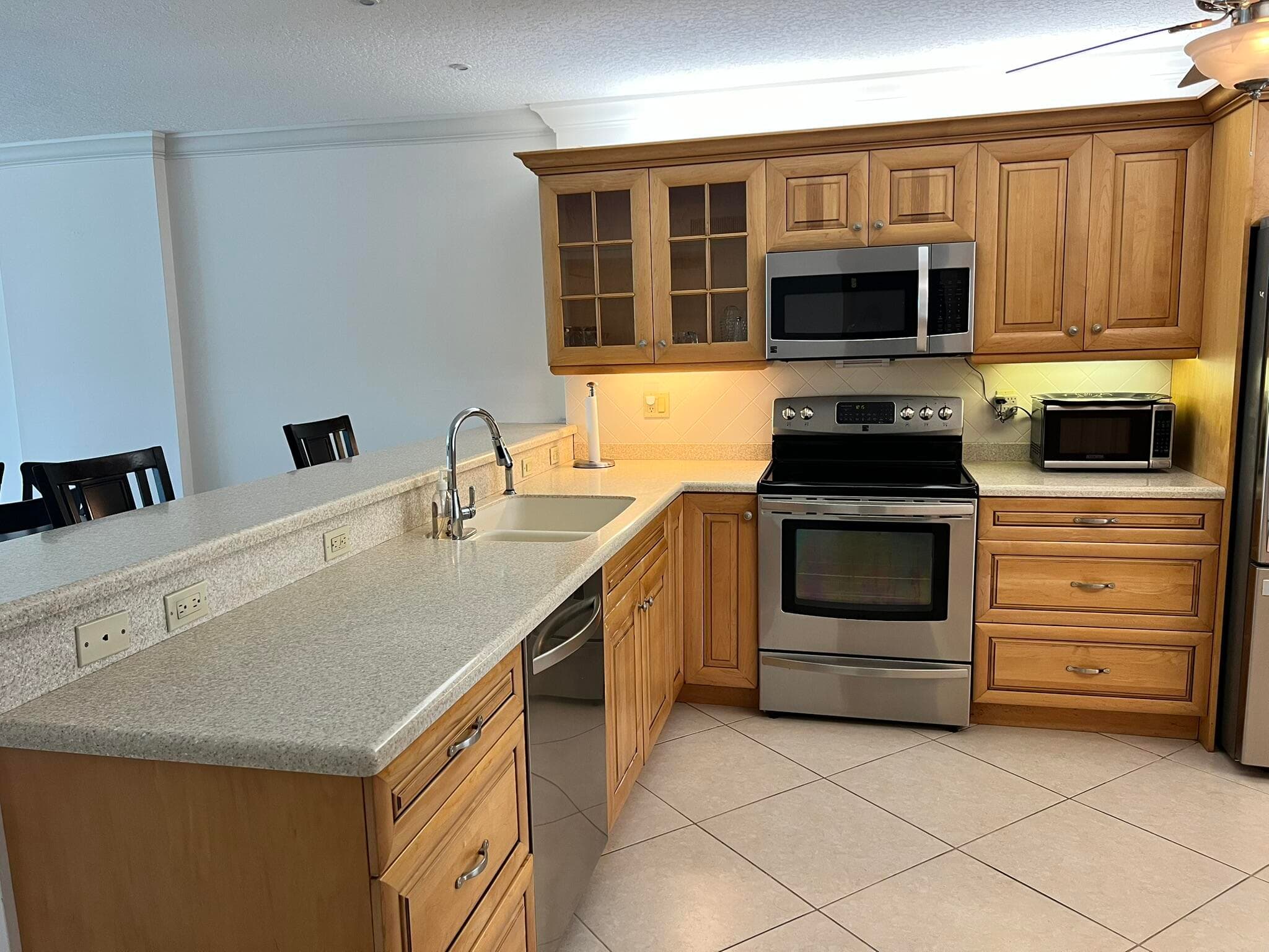 1631 Riverview Road 106, Deerfield Beach, FL 33441 — photo 4 of 35