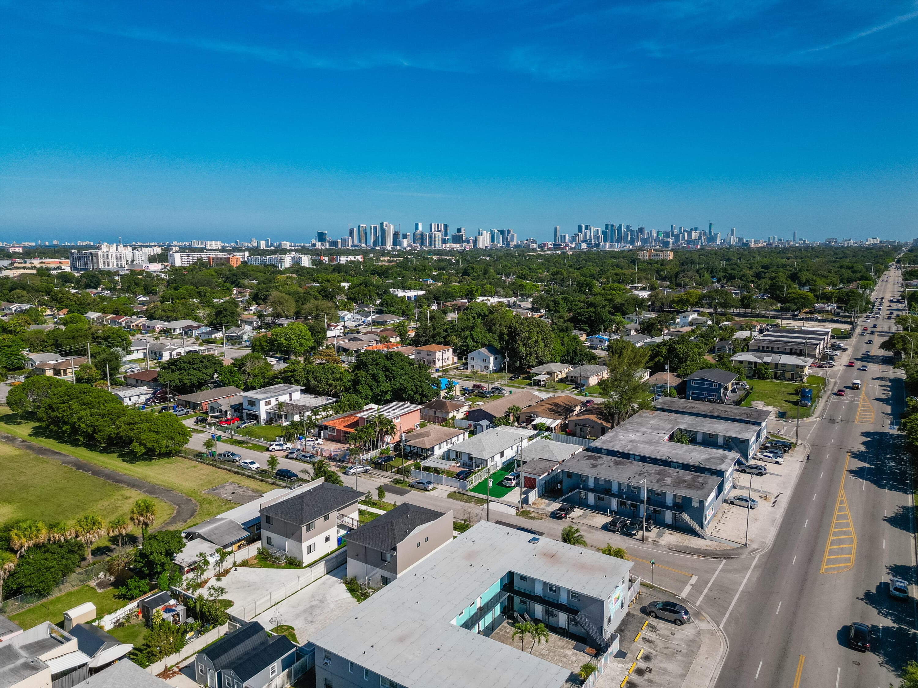 1181 NW 66th Street #1181, Miami, FL 33150 — photo 28 of 29