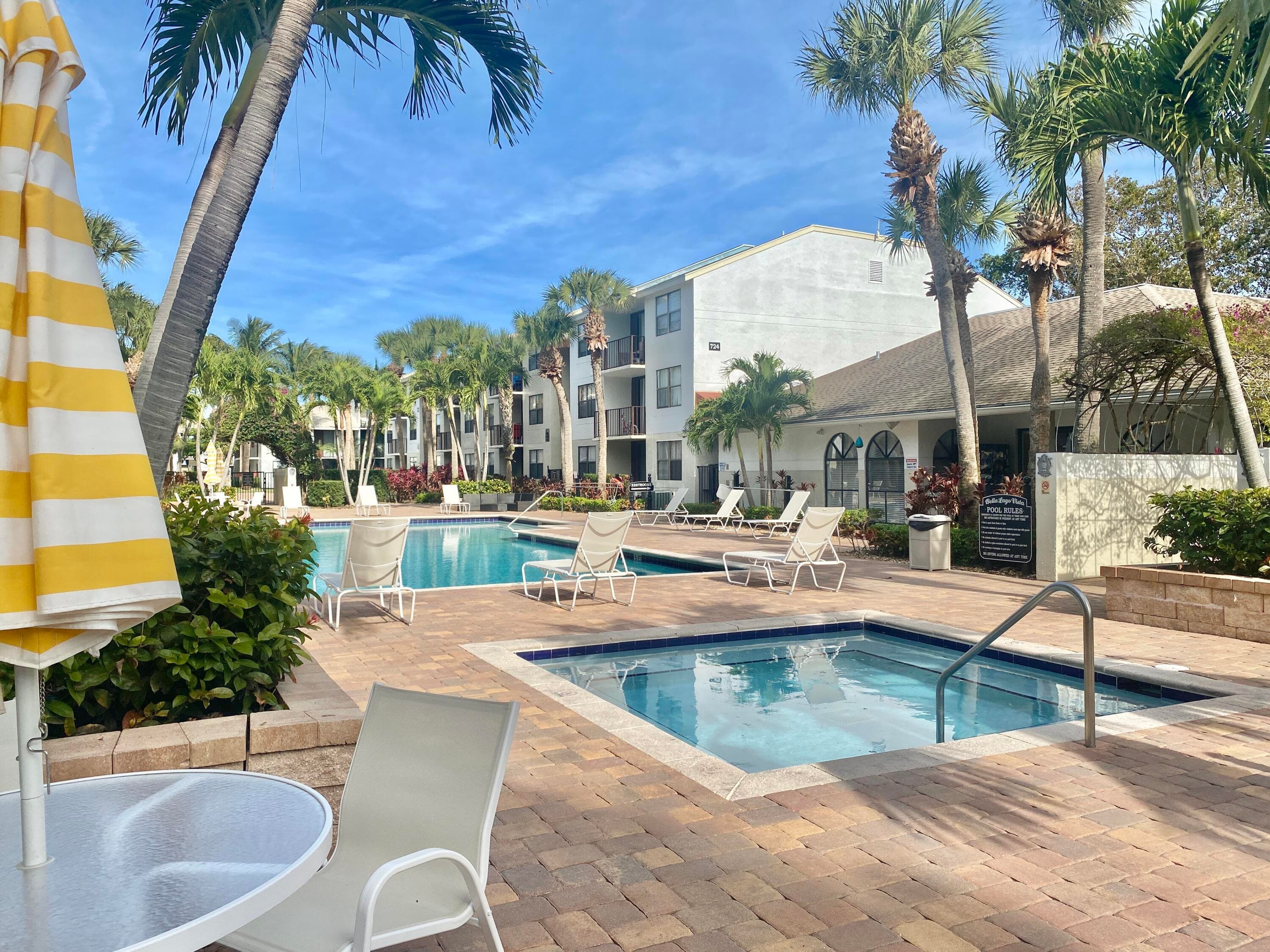 718 Executive Center Drive 111, West Palm Beach, FL 33401 — photo 19 of 20