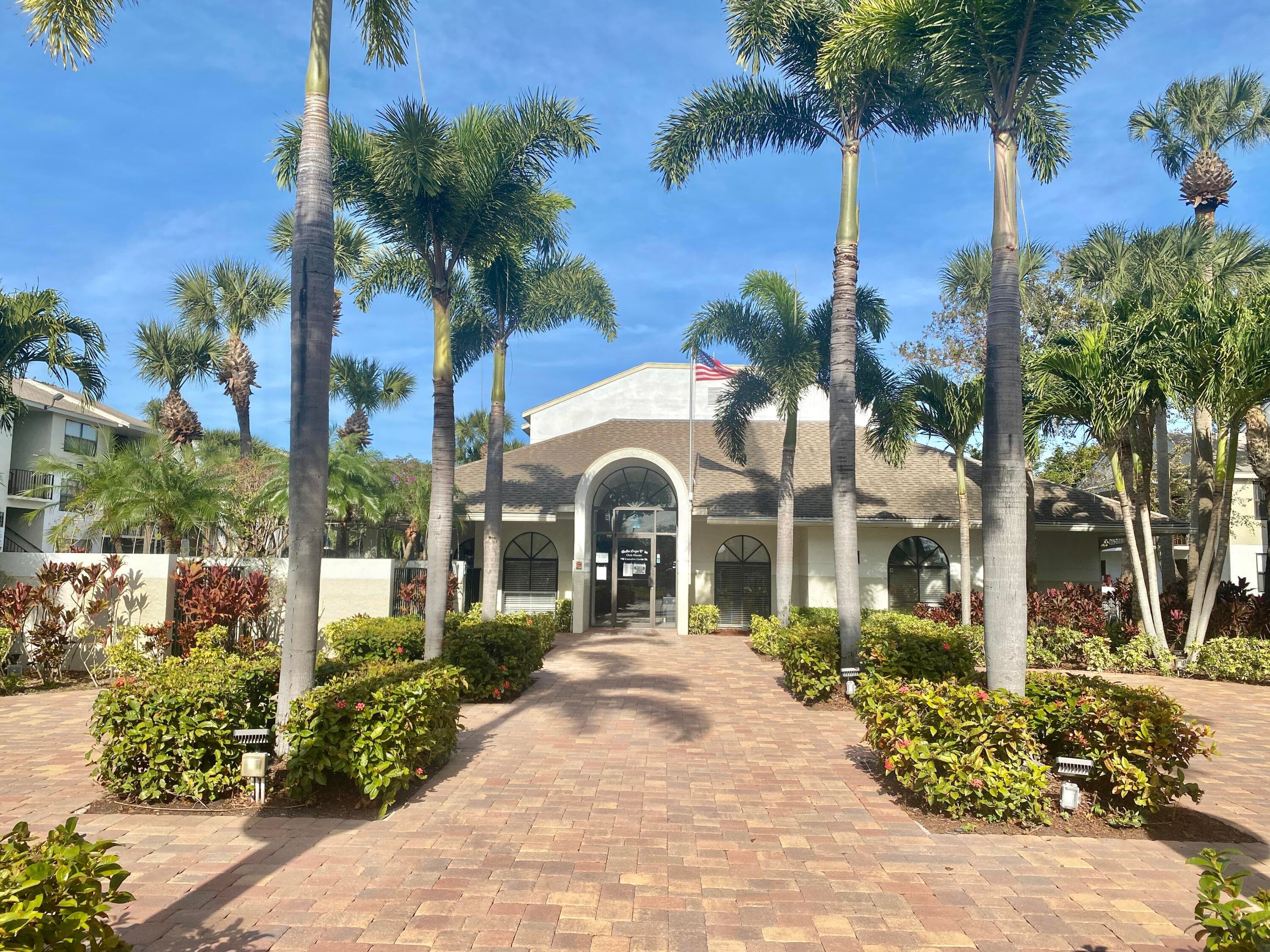 718 Executive Center Drive 111, West Palm Beach, FL 33401 — photo 20 of 20