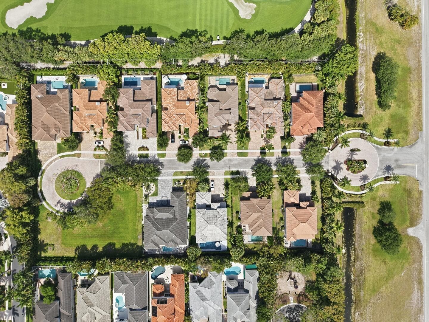 16075 Tuscany Estates Drive, Delray Beach, FL 33446 — photo 45 of 48