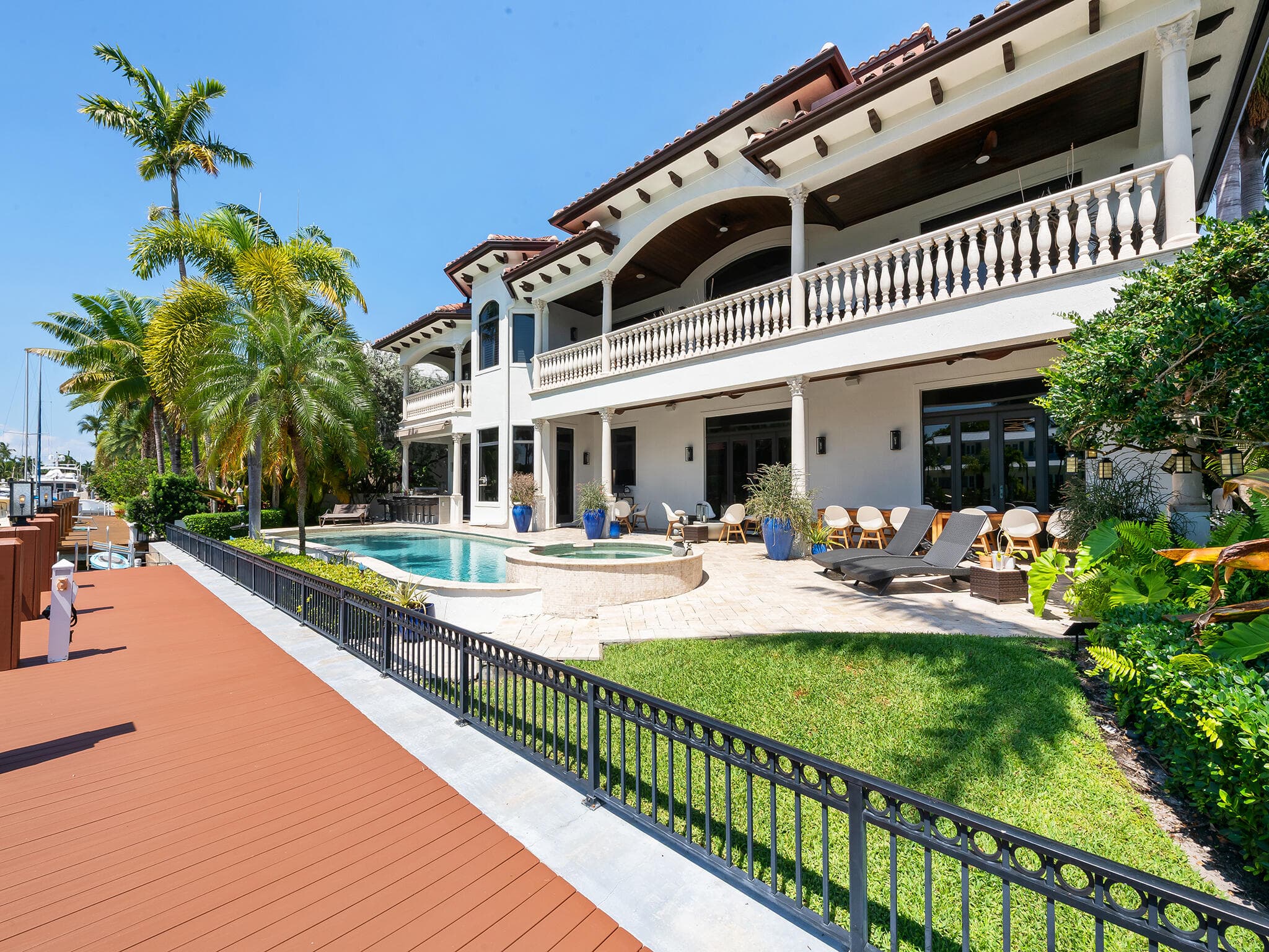 441 Royal Plaza Drive, Fort Lauderdale, FL 33301 — photo 48 of 49