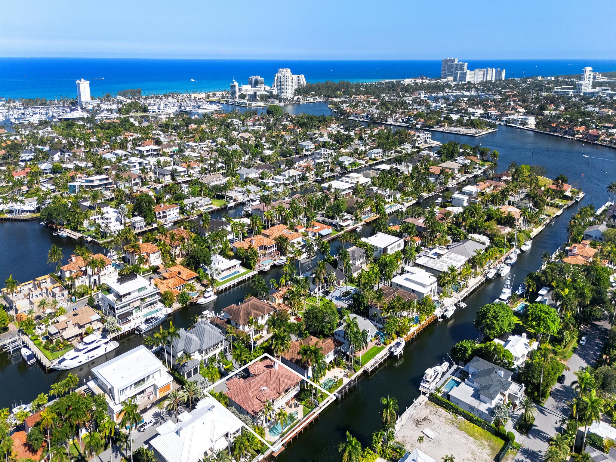 441 Royal Plaza Drive, Fort Lauderdale, FL 33301 — photo 2 of 49