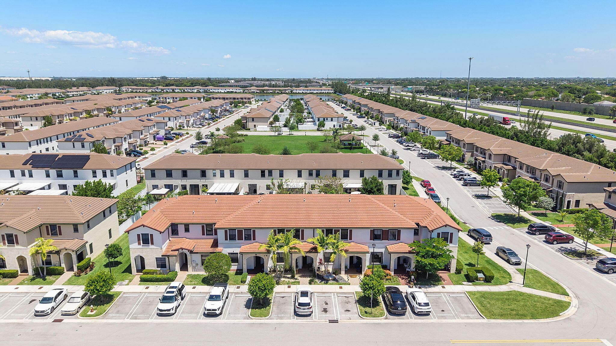 3253 W 106th Terrace 3253, Hialeah, FL 33018 — photo 45 of 45